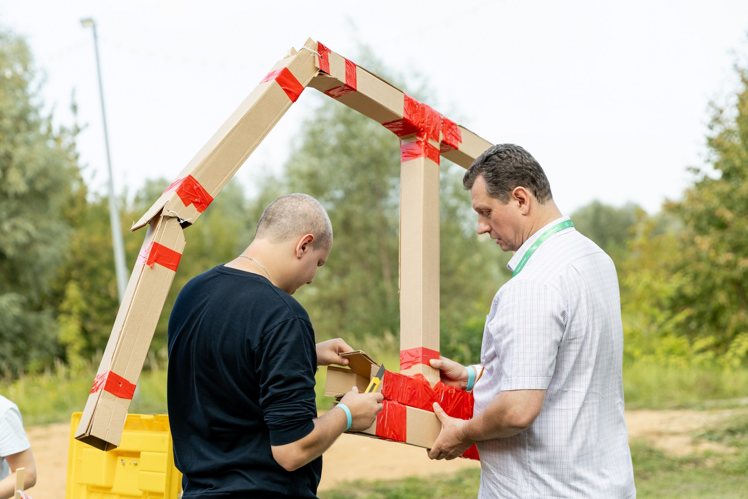 Тимбилдинг Абсолют (ecoLOFT 2.0). Татьяна Чернышова свадебный фотограф Москва