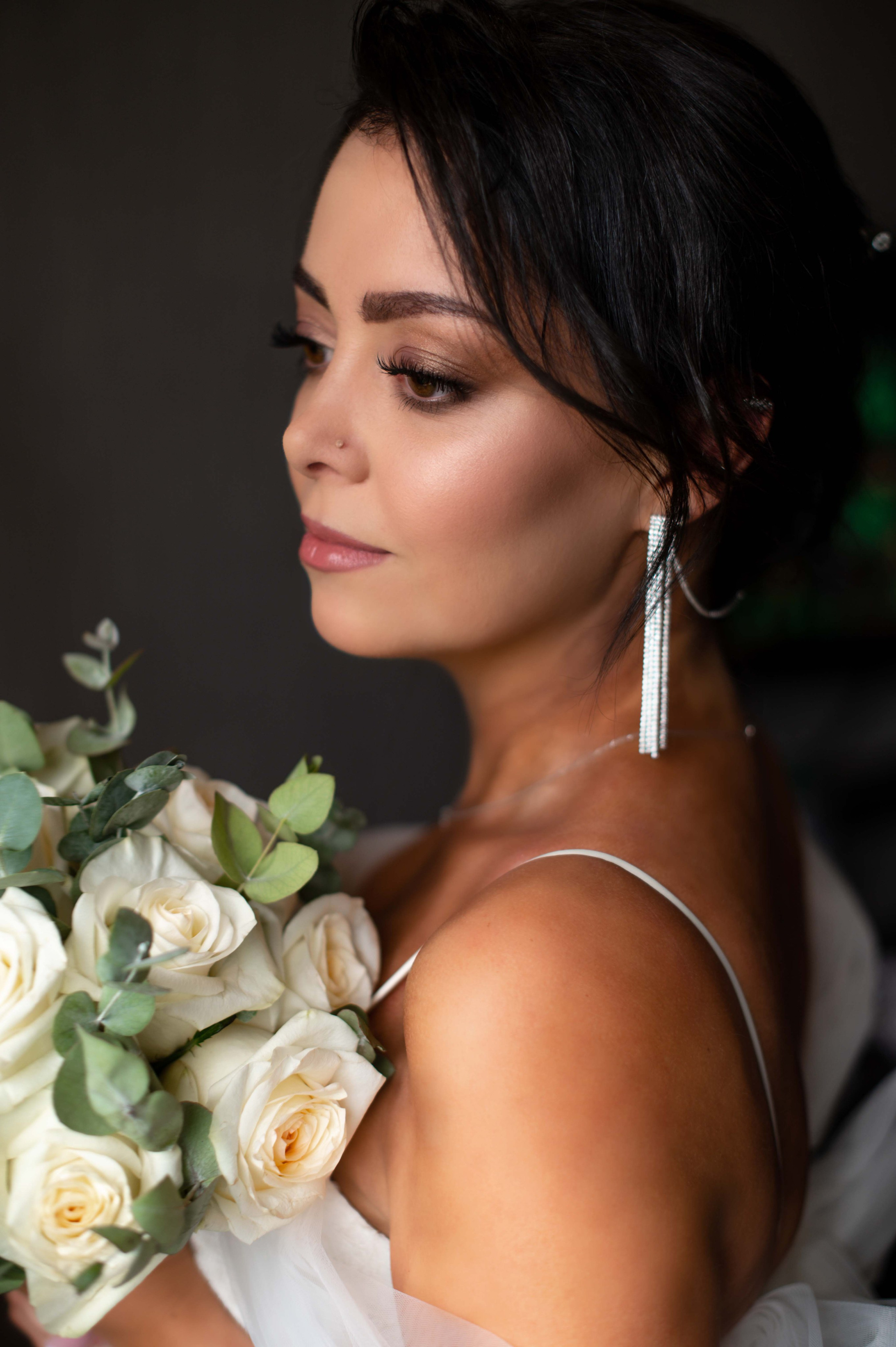 Асли Юрий Москва. Фотограф Алёна Мил