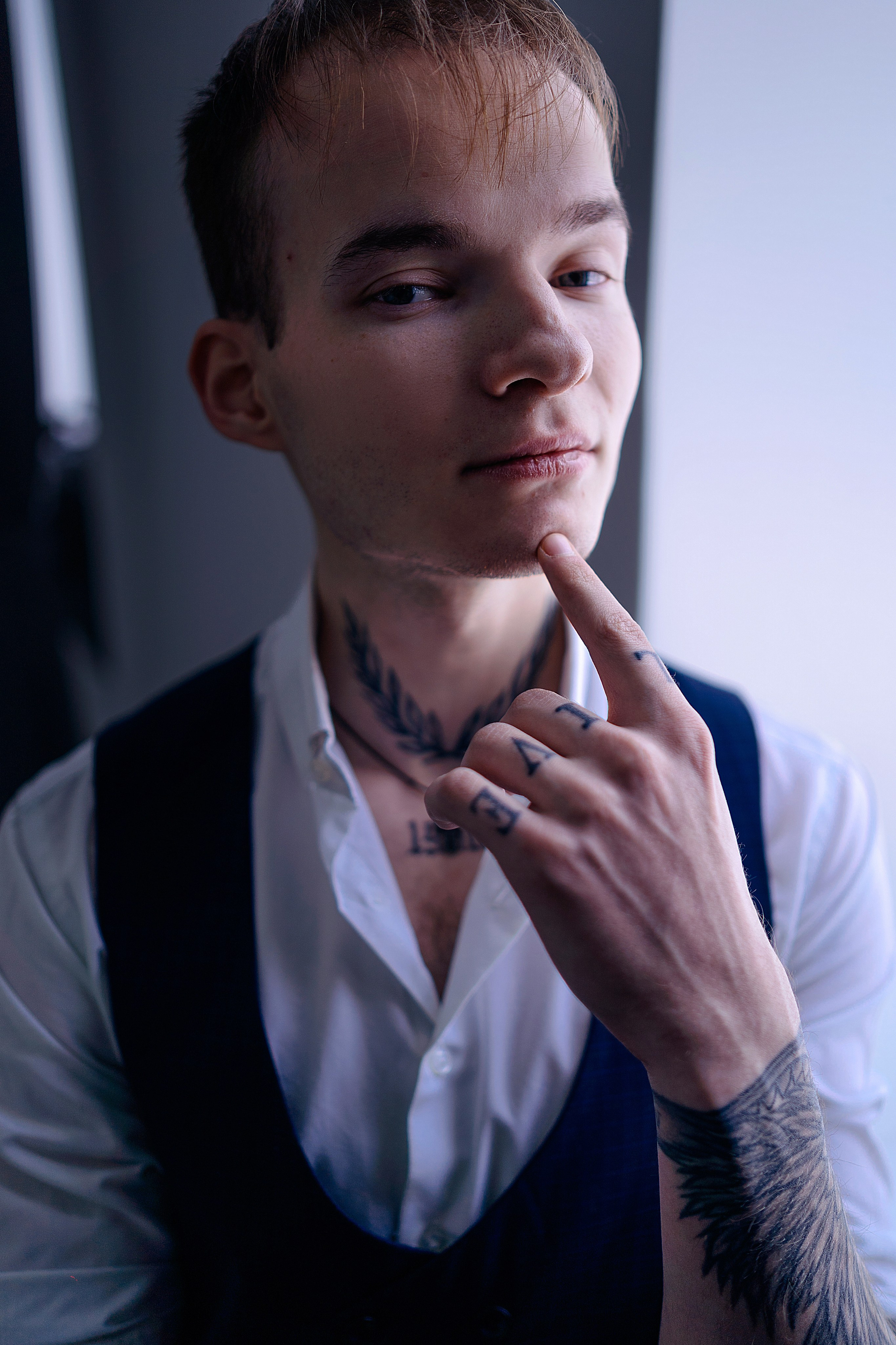 Vladislav. Главная