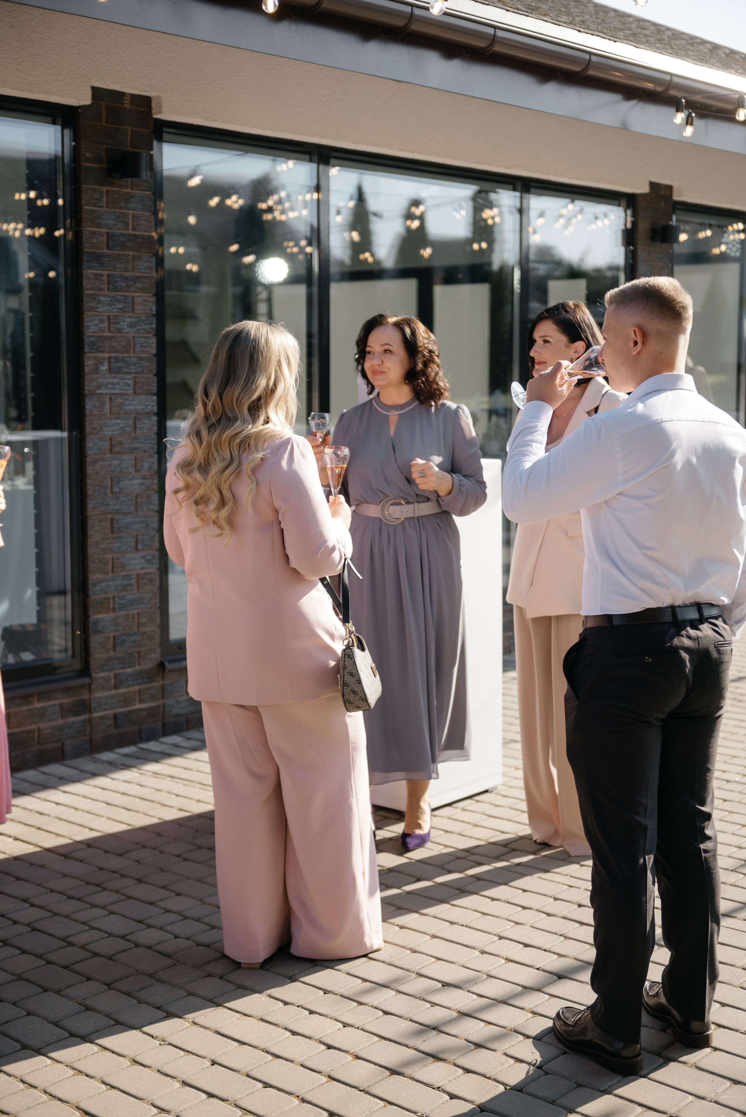 Wedding day in GRAND CNALET. Главная