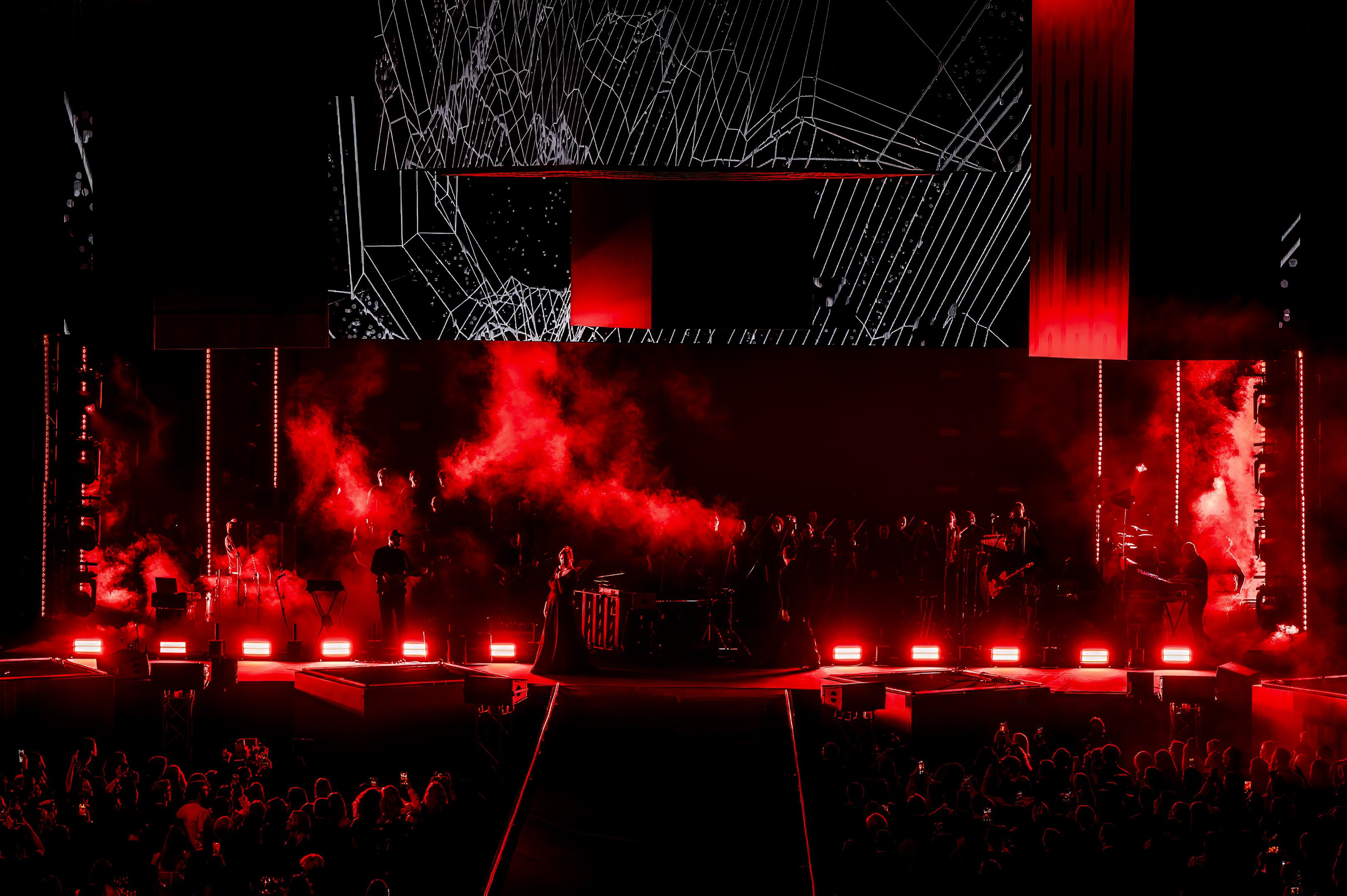 GLORY FEST / 2025. OOPS