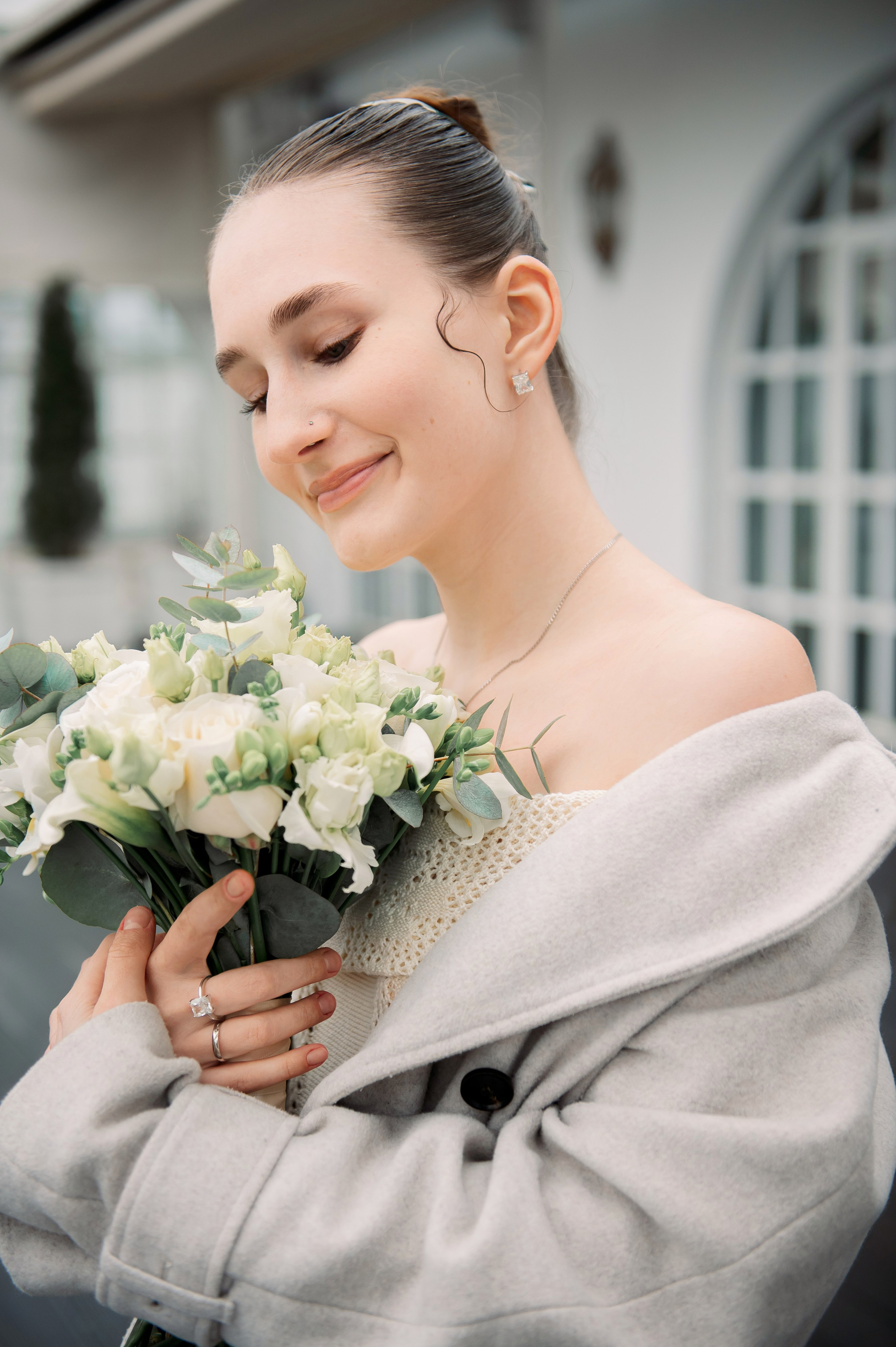 КАТЯ и ИВАН. Свадебный и семейный фотограф РИТА БОЧКАРЁВА