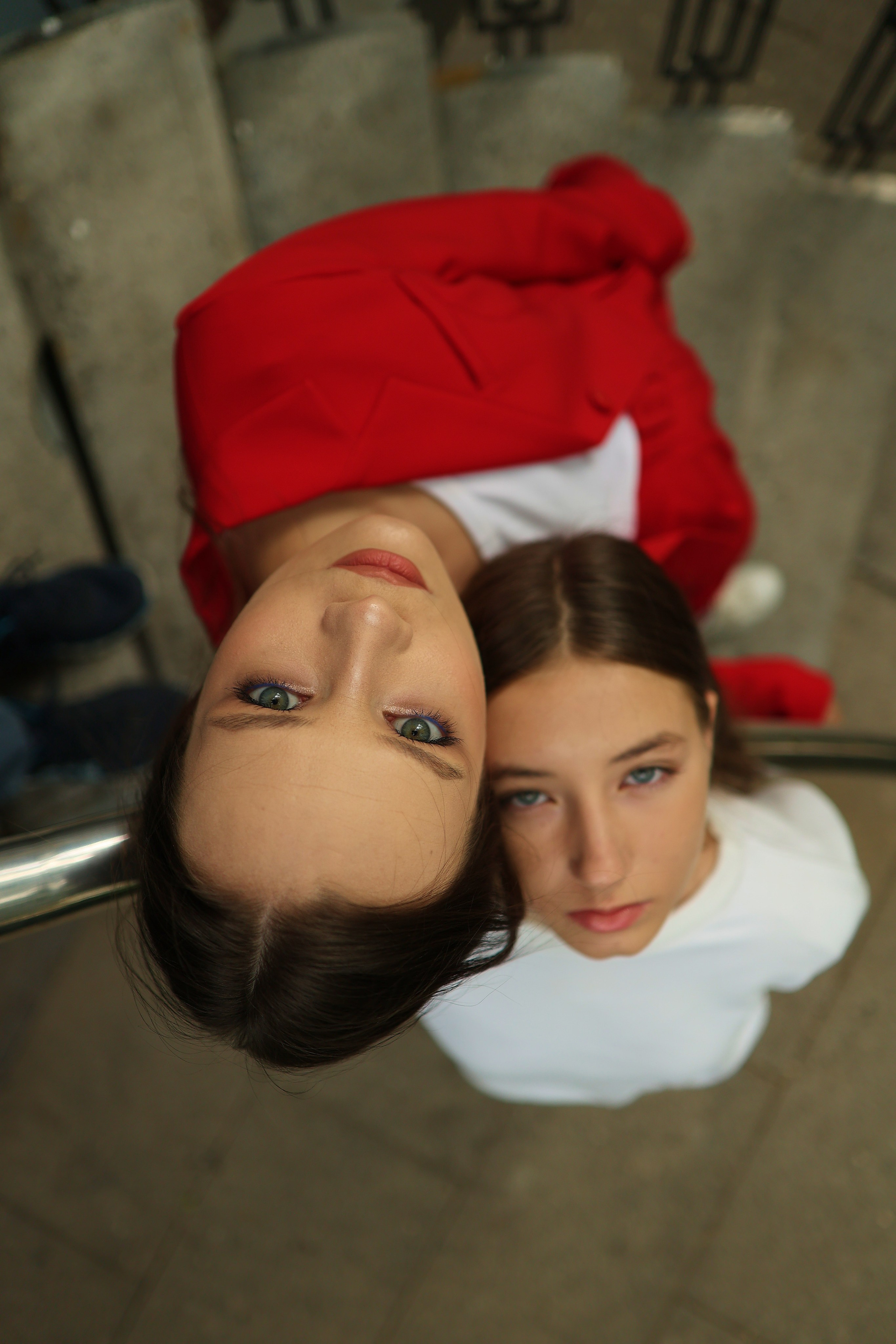 Фотосессия на Ленинградской в Самаре. фотограф Олег Слеб Самара