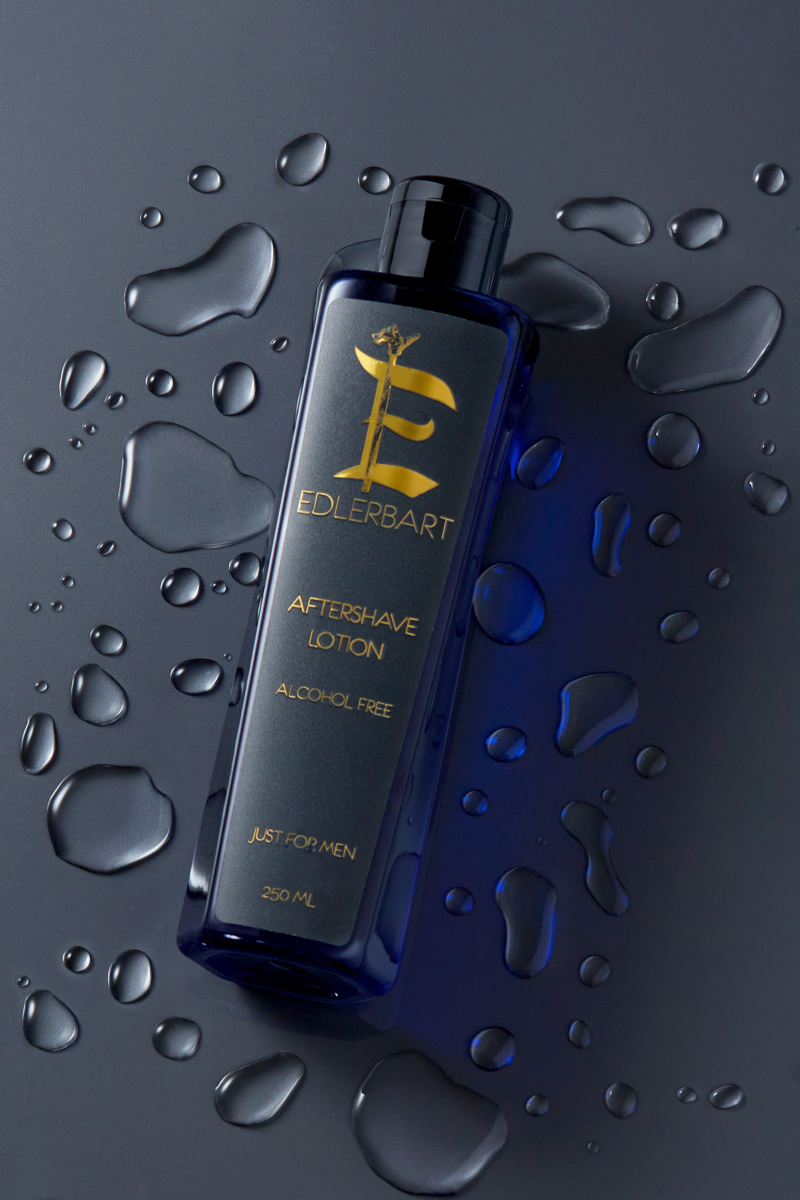 Edlerbart. Предметный фотограф  Анастасия Лобанова