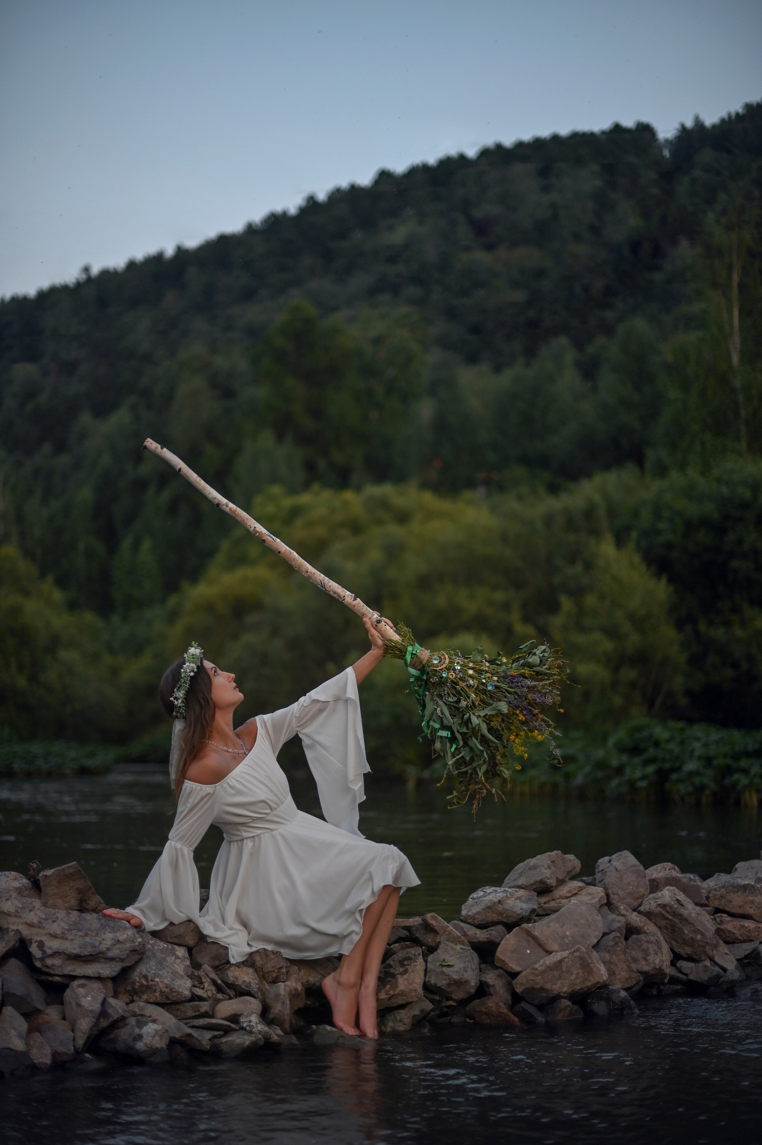 Lena. Фотограф в Красноярске