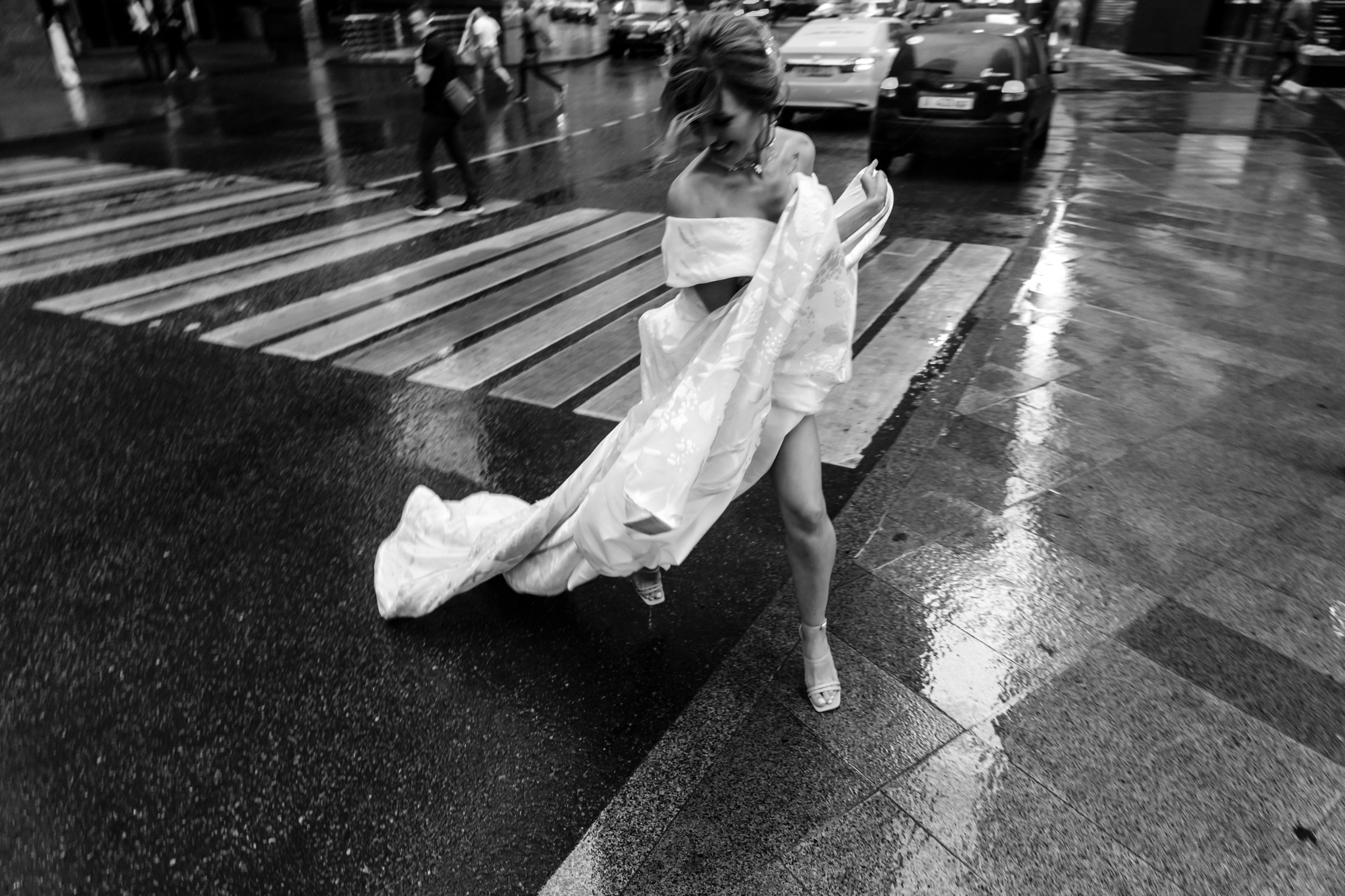 Olesya & Viktor. Главная