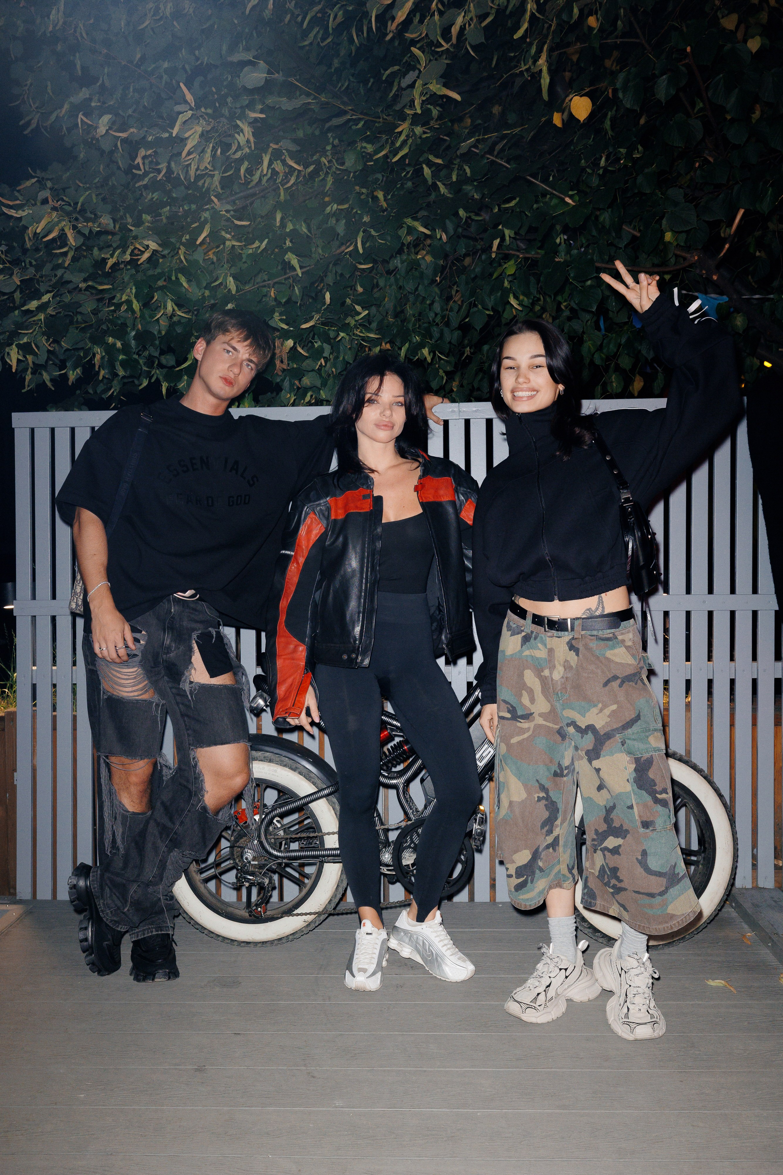 Marcelo Miracles. Портфолио