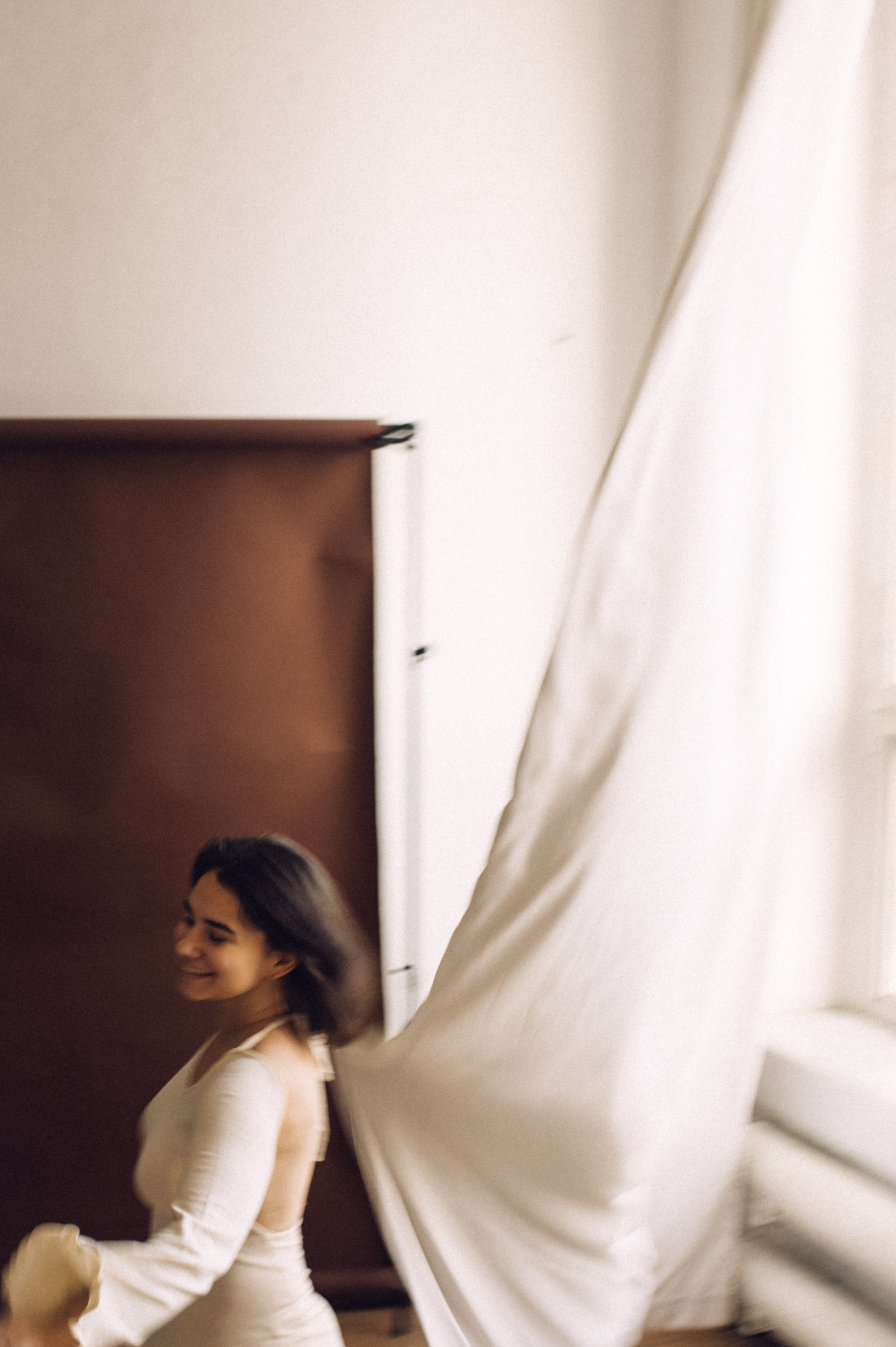 Тася🤍. Лайфстайл фотограф в Москве Серебрянская Фаина