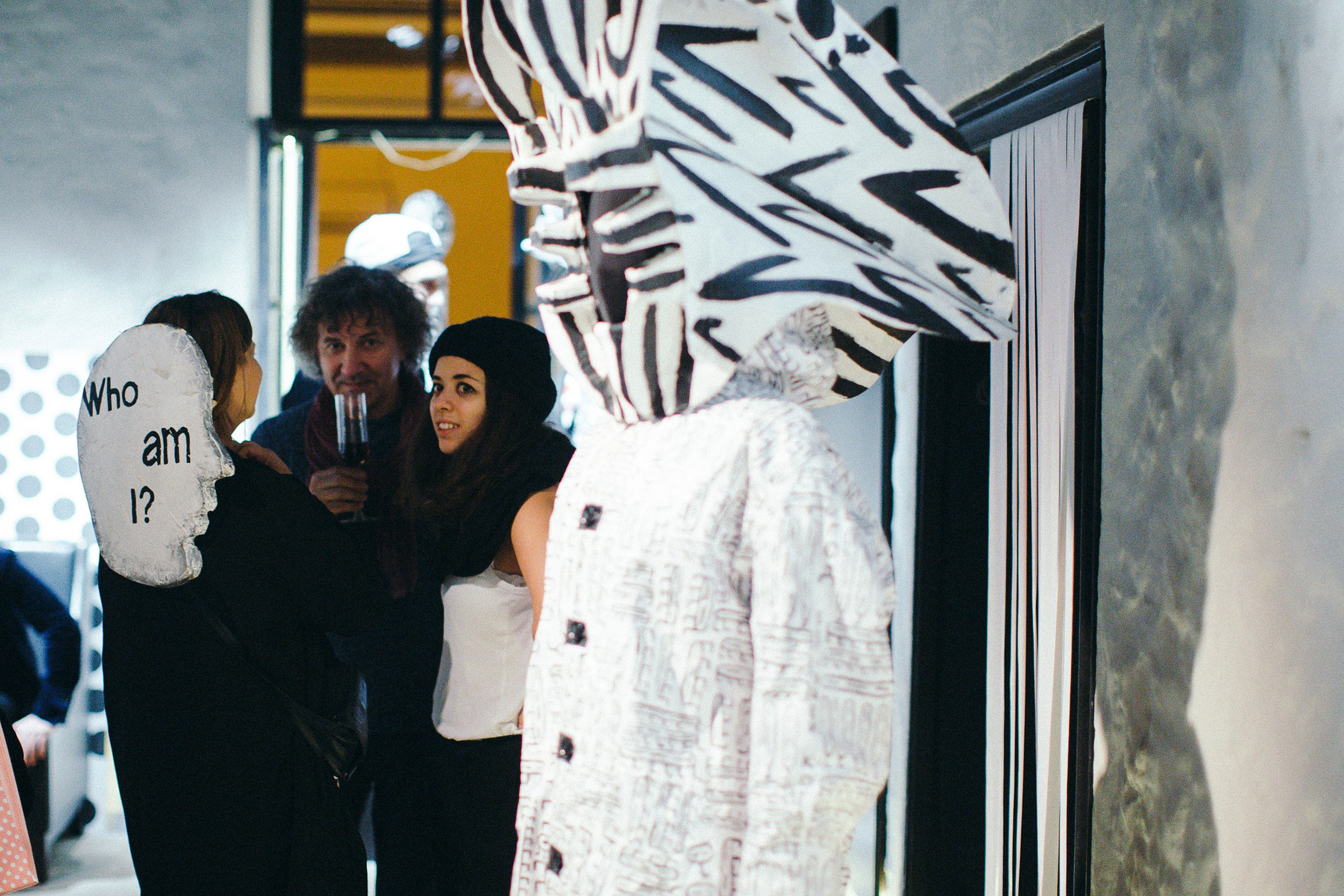 Андрей Бартенев 50, афтерпати. Дмитрий Смирнов. Фотография, дизайн