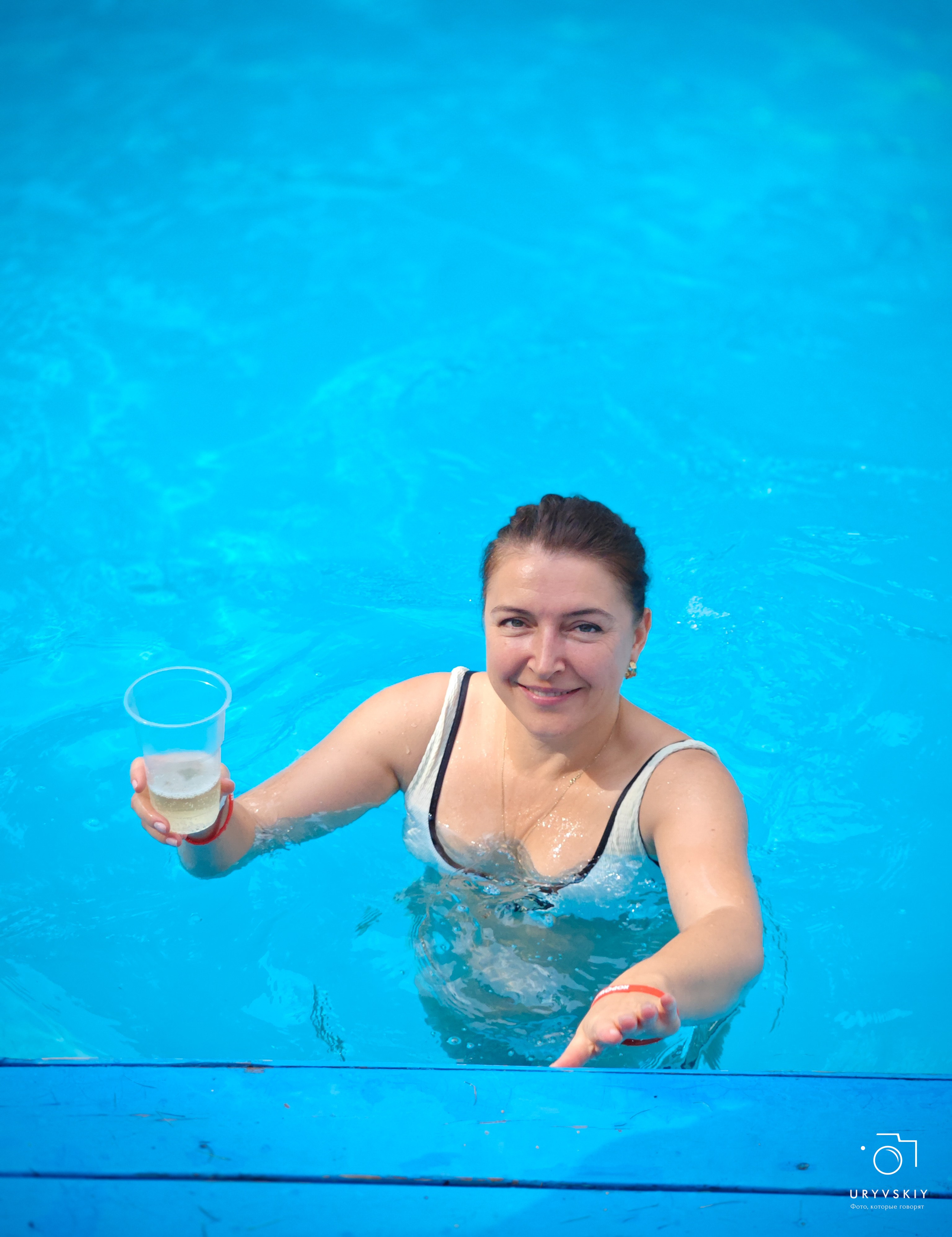 Командор, Хороший. День торговли 2025. Игорь Урывский. Фотограф Красноярск