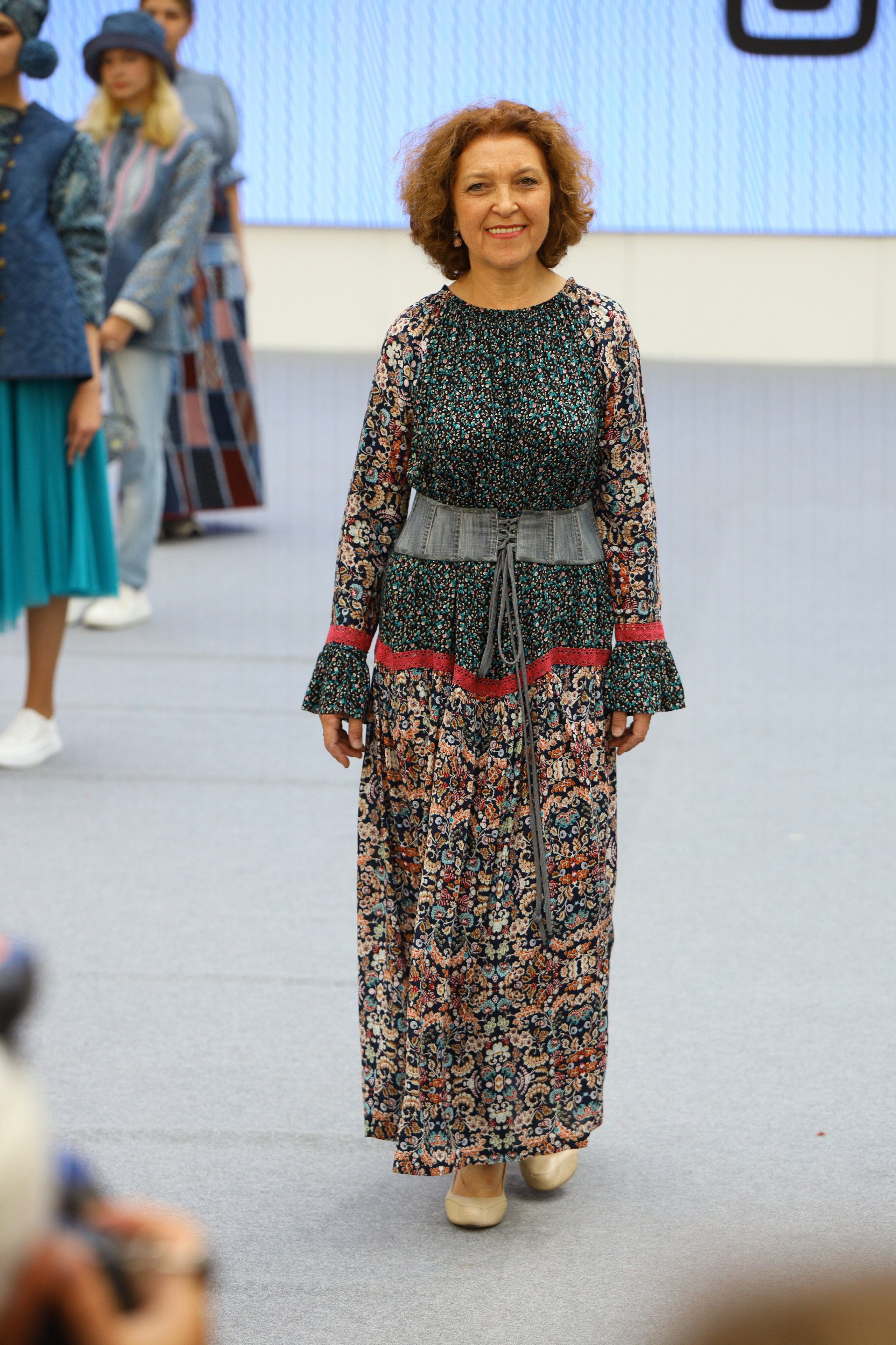 Душа России. Фотограф в Туле Крупский АнДРей. Фотостудия «КАДР71» в Туле