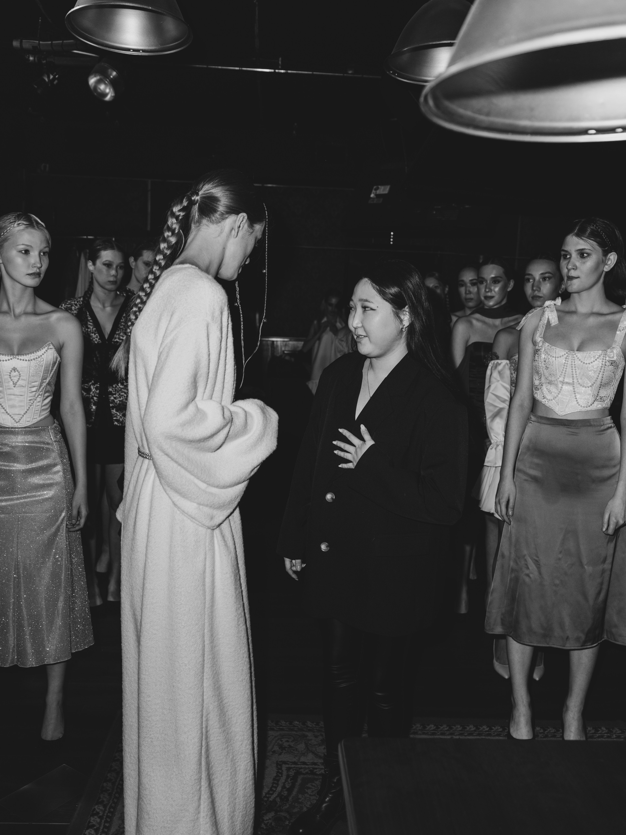 Siberian Fashion Week. Фотограф в Иркутске на все важные случаи жизни