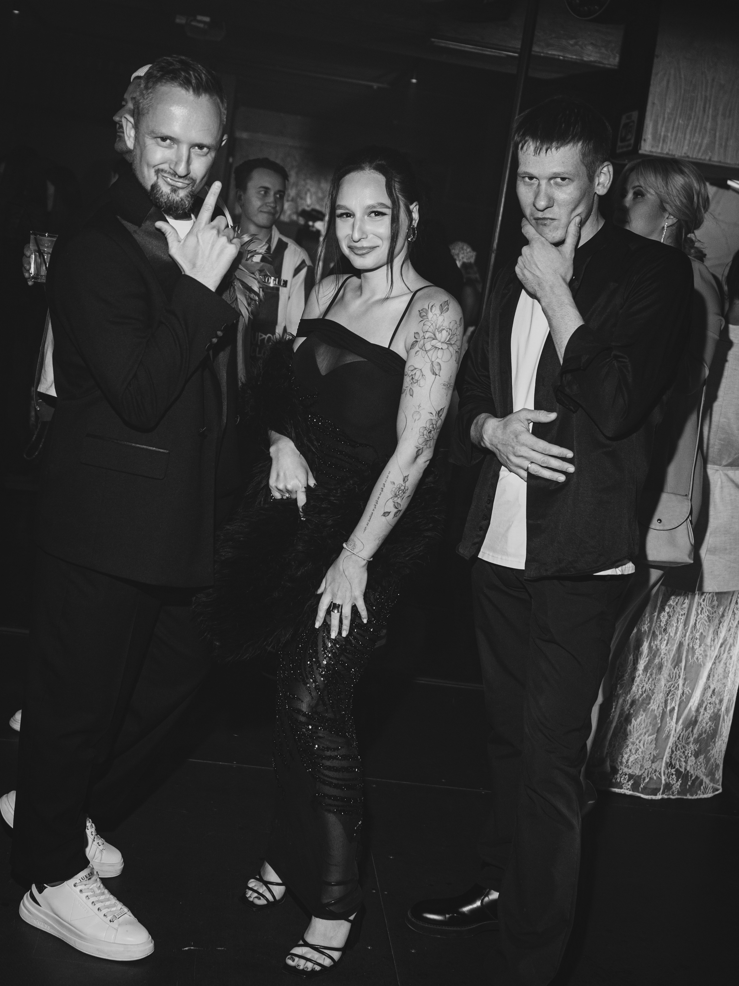 EVENT FASHION NIGHT 2025. Фотограф в Иркутске на все важные случаи жизни