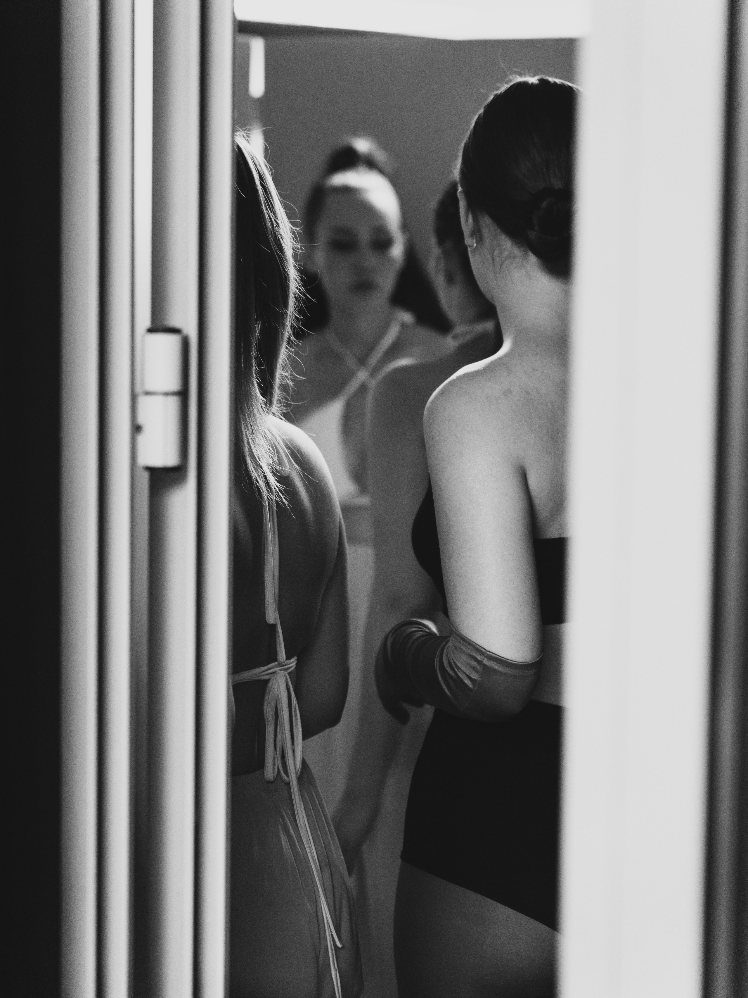 Dance studio Malibu. Фотограф в Иркутске на все важные случаи жизни