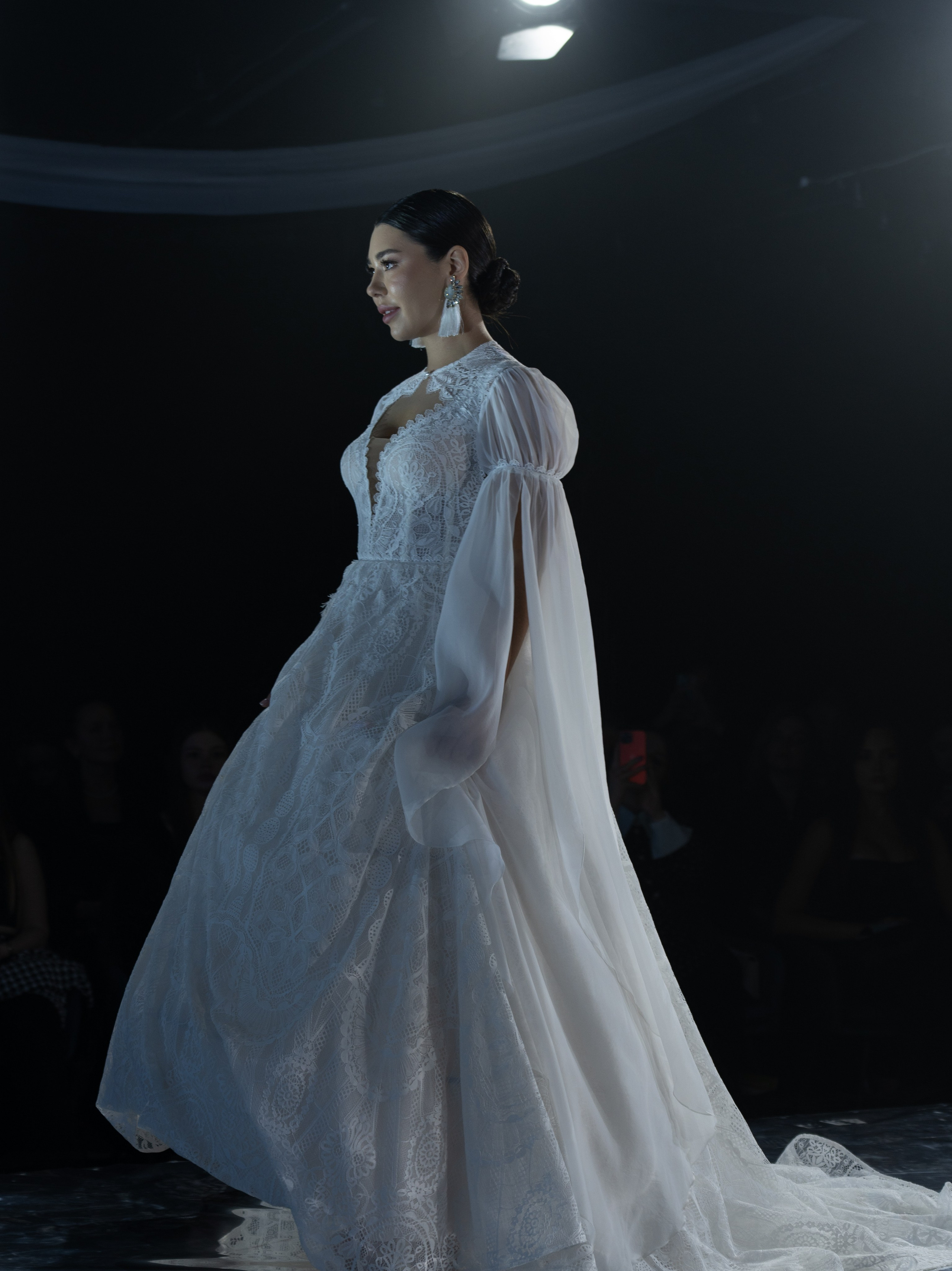 Wedding Fashion Show 2025. Фотограф в Иркутске на все важные случаи жизни