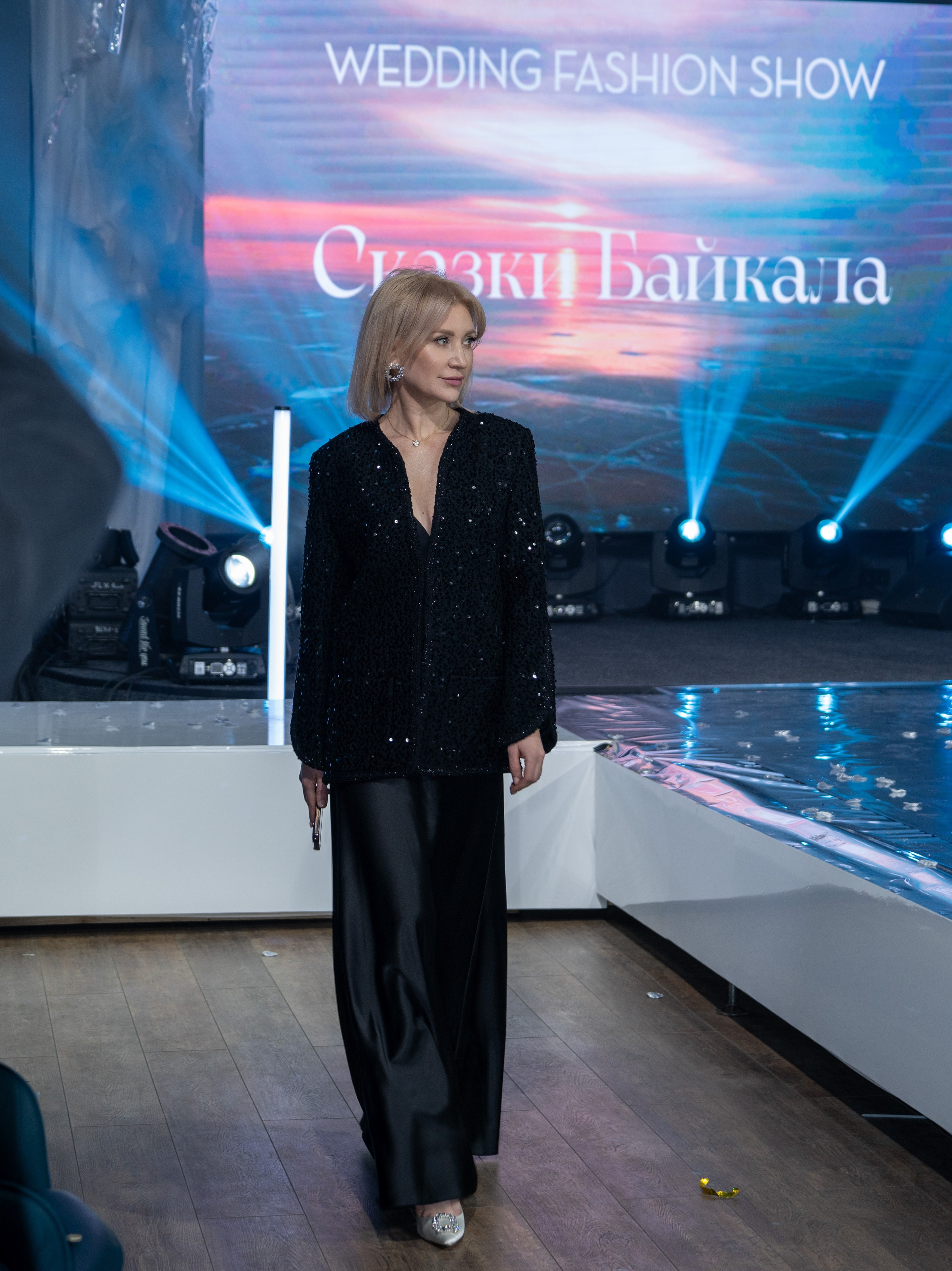 Wedding Fashion Show 2025. Фотограф в Иркутске на все важные случаи жизни