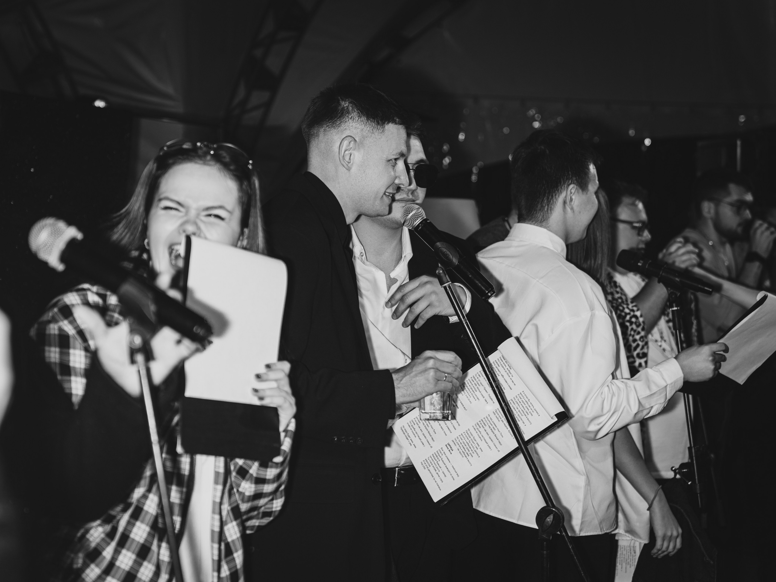 EVENT FASHION NIGHT 2025. Фотограф в Иркутске на все важные случаи жизни