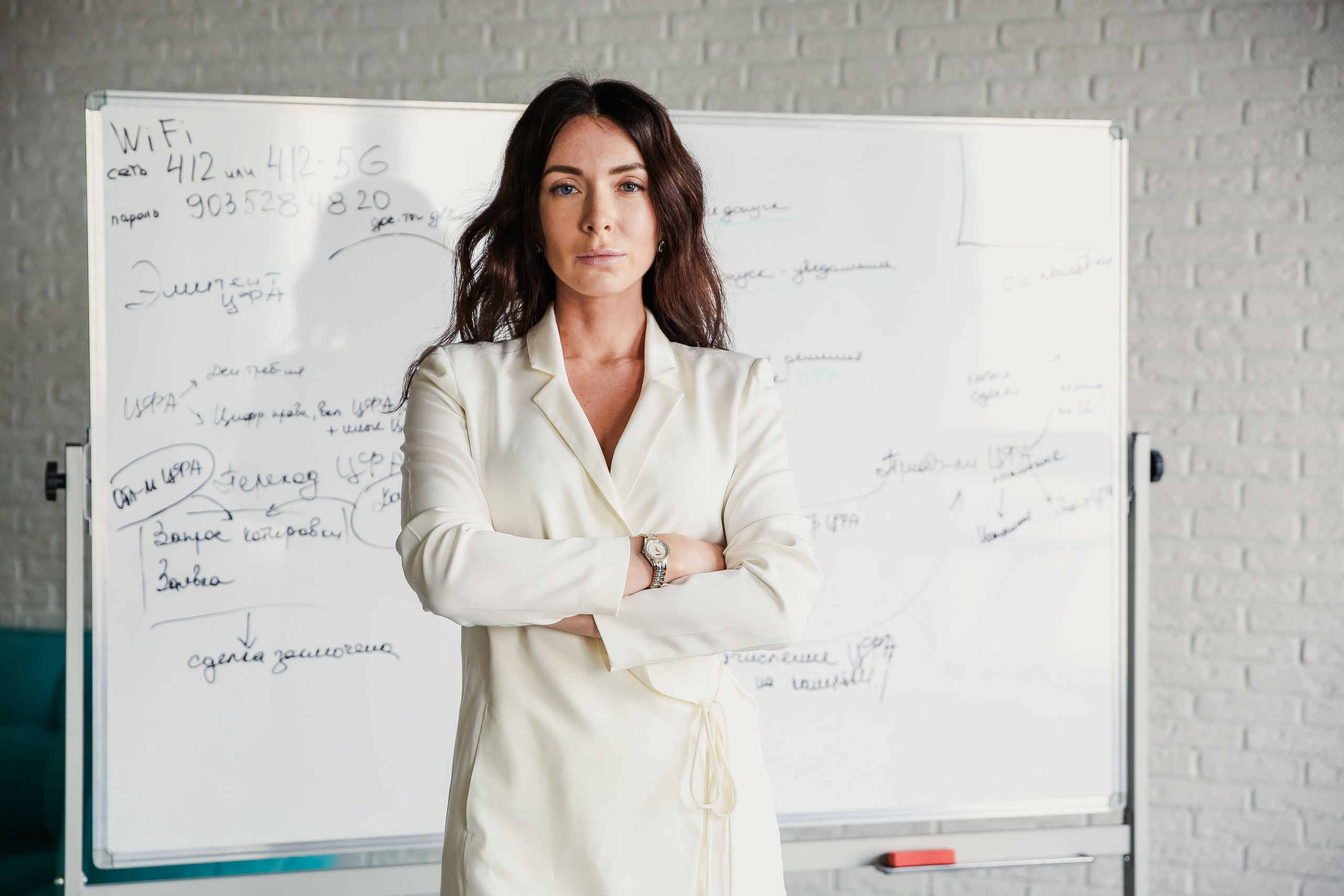 Юрист Мария. Фотограф и видеограф Анна Домашенко