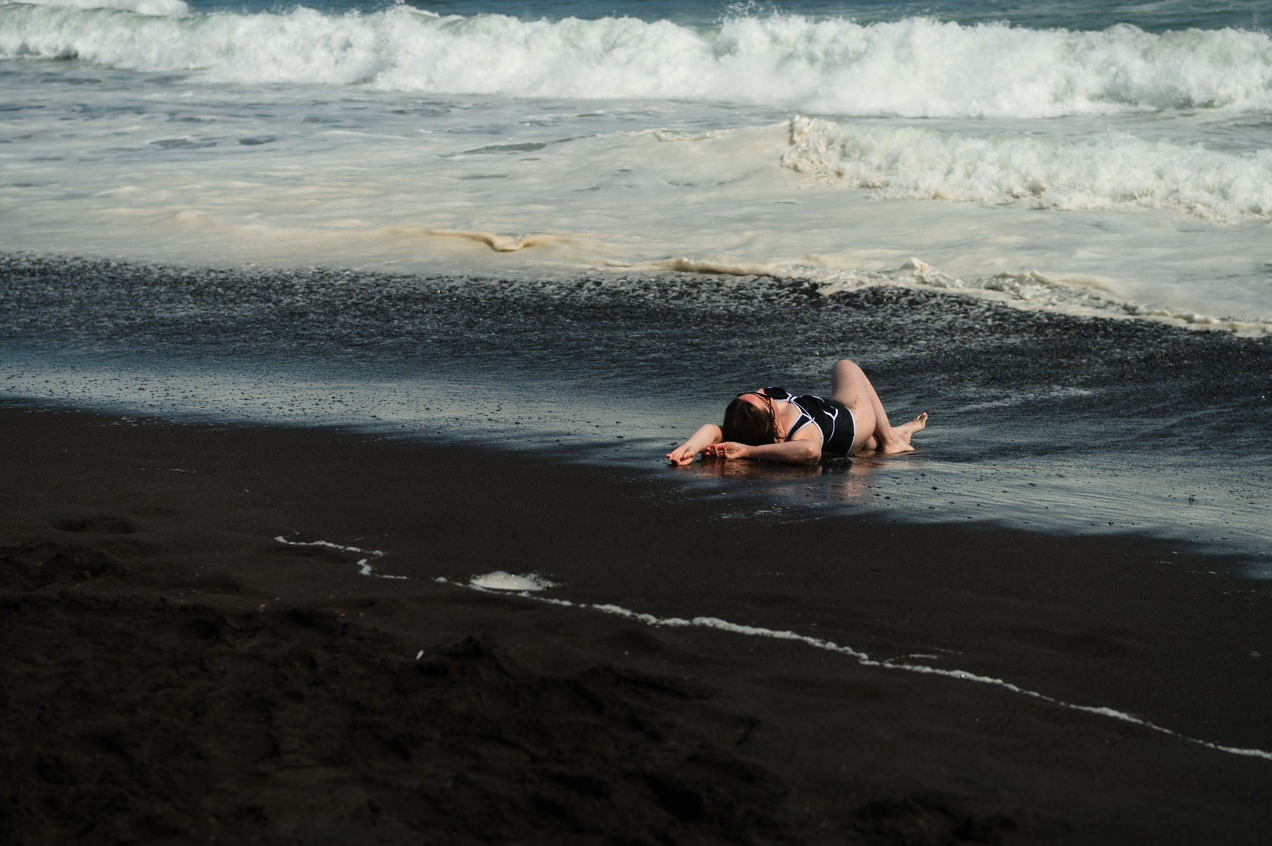 Камчатка 08.2024. Фотограф Марина Росси