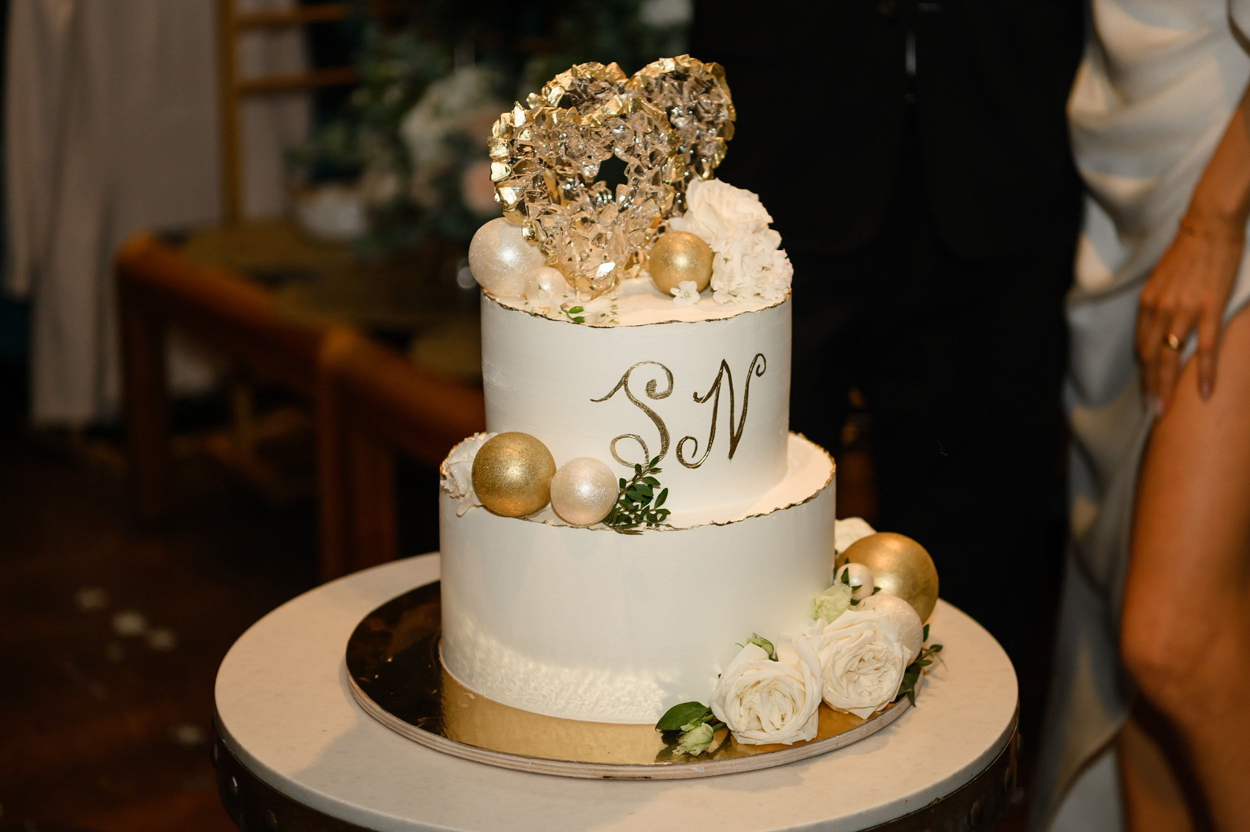 N&S. Фотограф Марина Росси