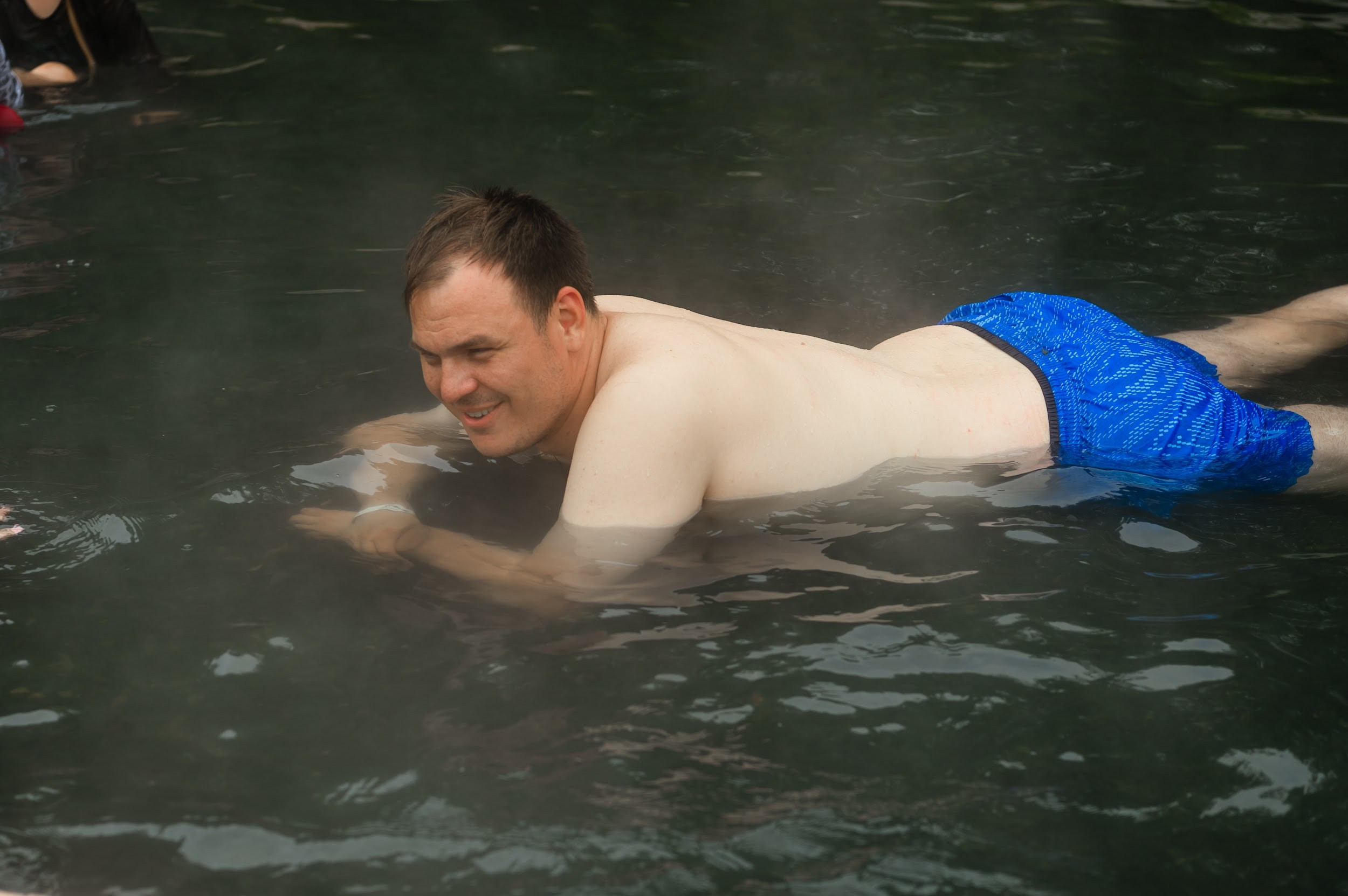 Камчатка 08.2024. Фотограф Марина Росси