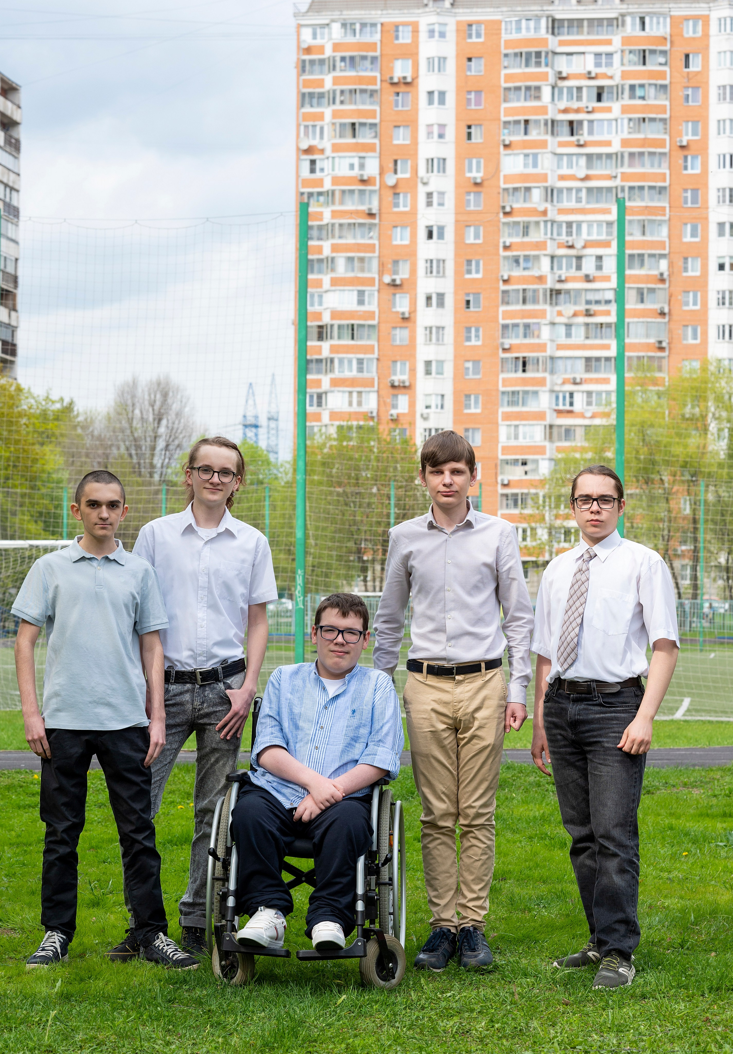 Весна. Школа. 9-Е класс Школа 1413. Детский и семейный фотограф г. Москва Оксана Катаджи