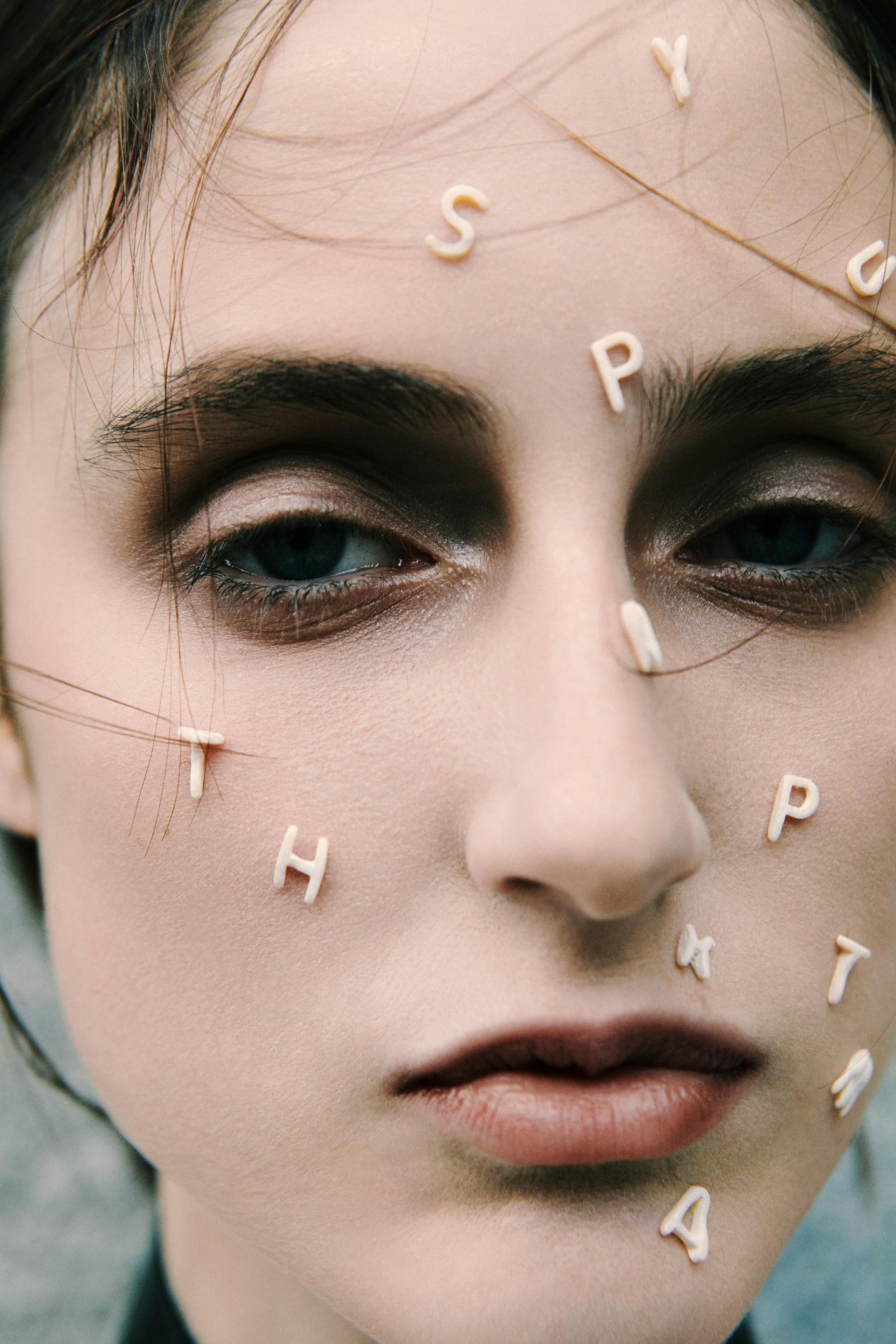 Badlon magazine: Paperland. WORKS