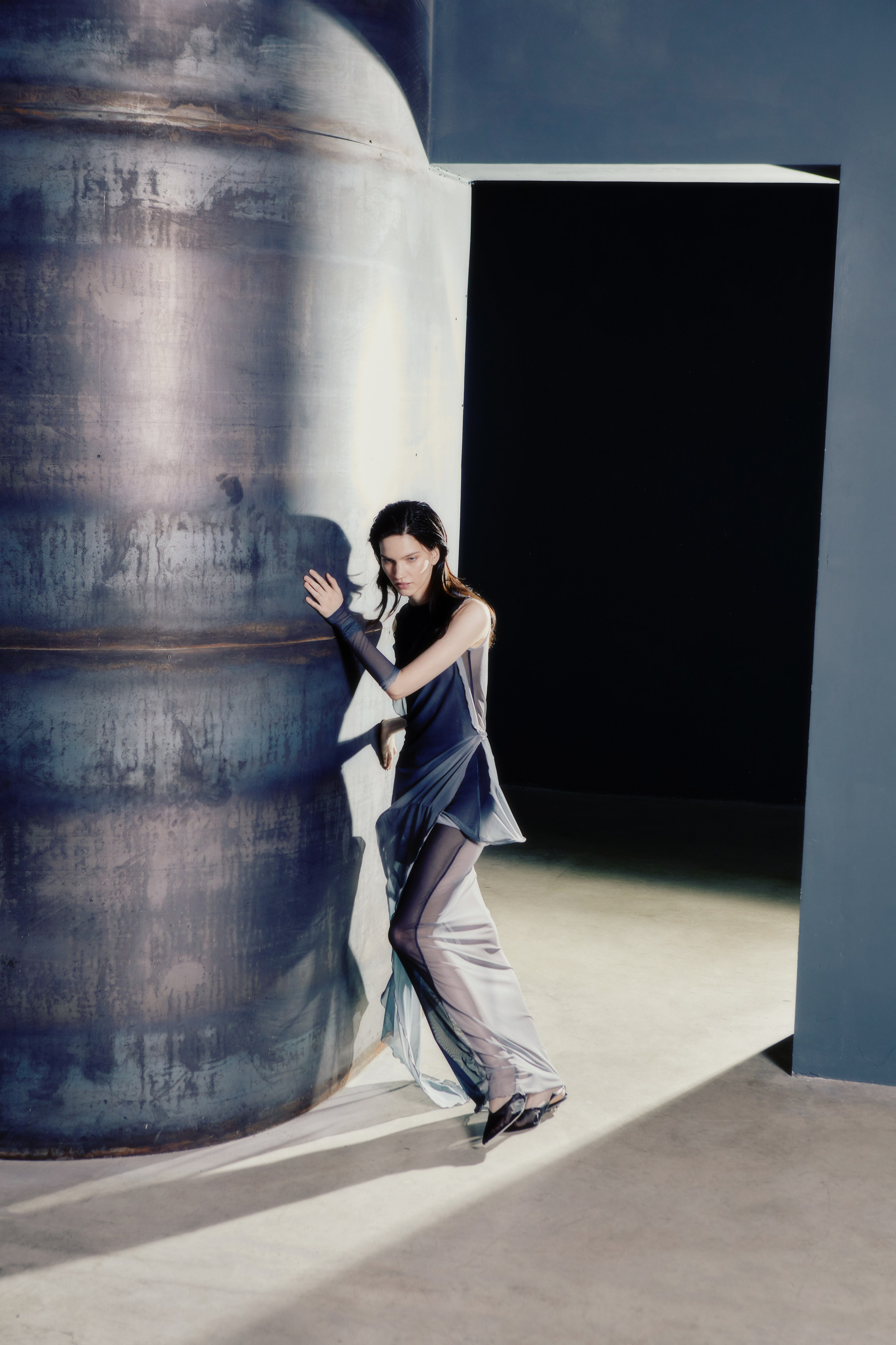 HSE design Lookbook. WORKS