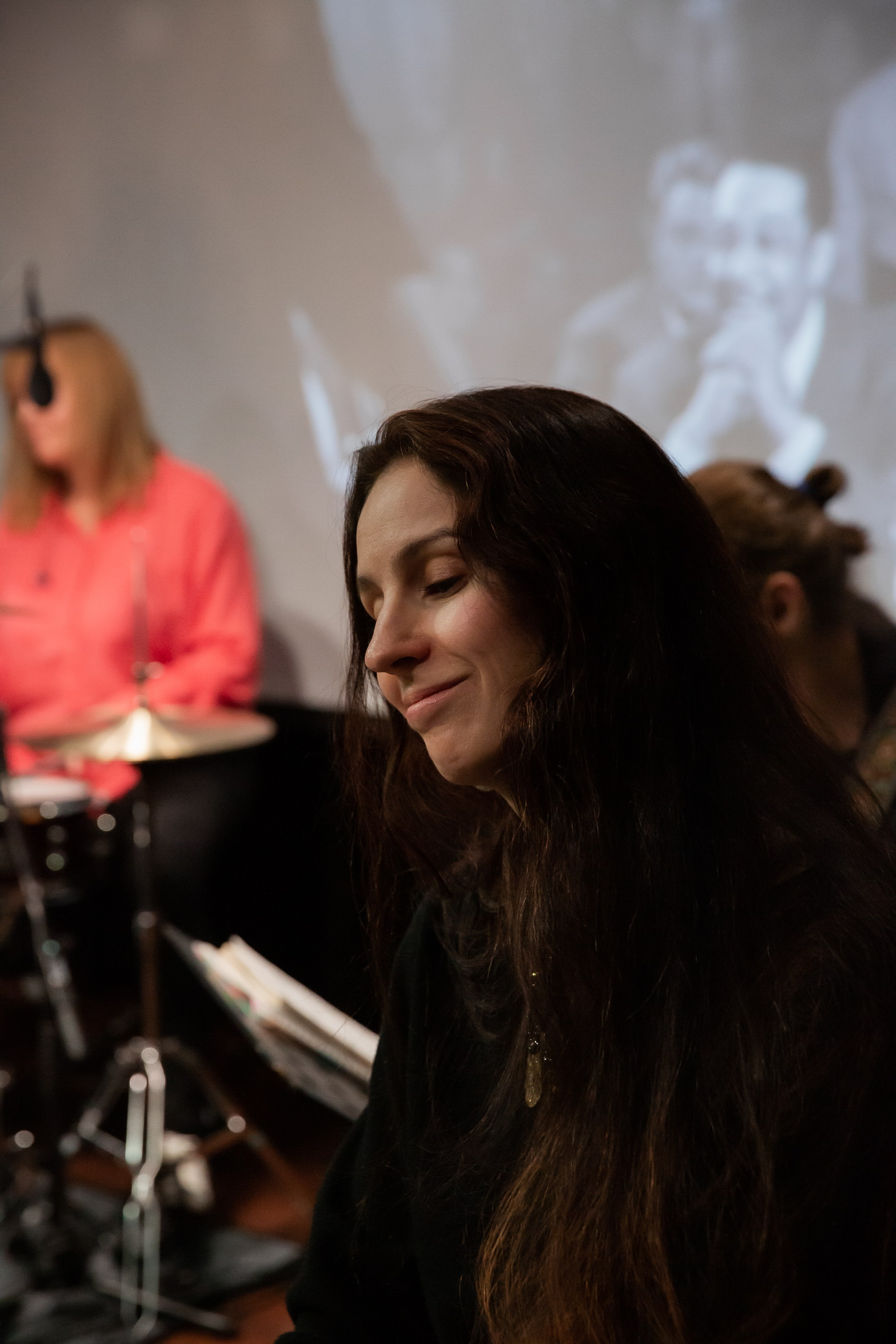 Концерт школы «Виртуозы» 2024. Семейный и портретный фотограф в Санкт-Петербурге Ольга Станкова