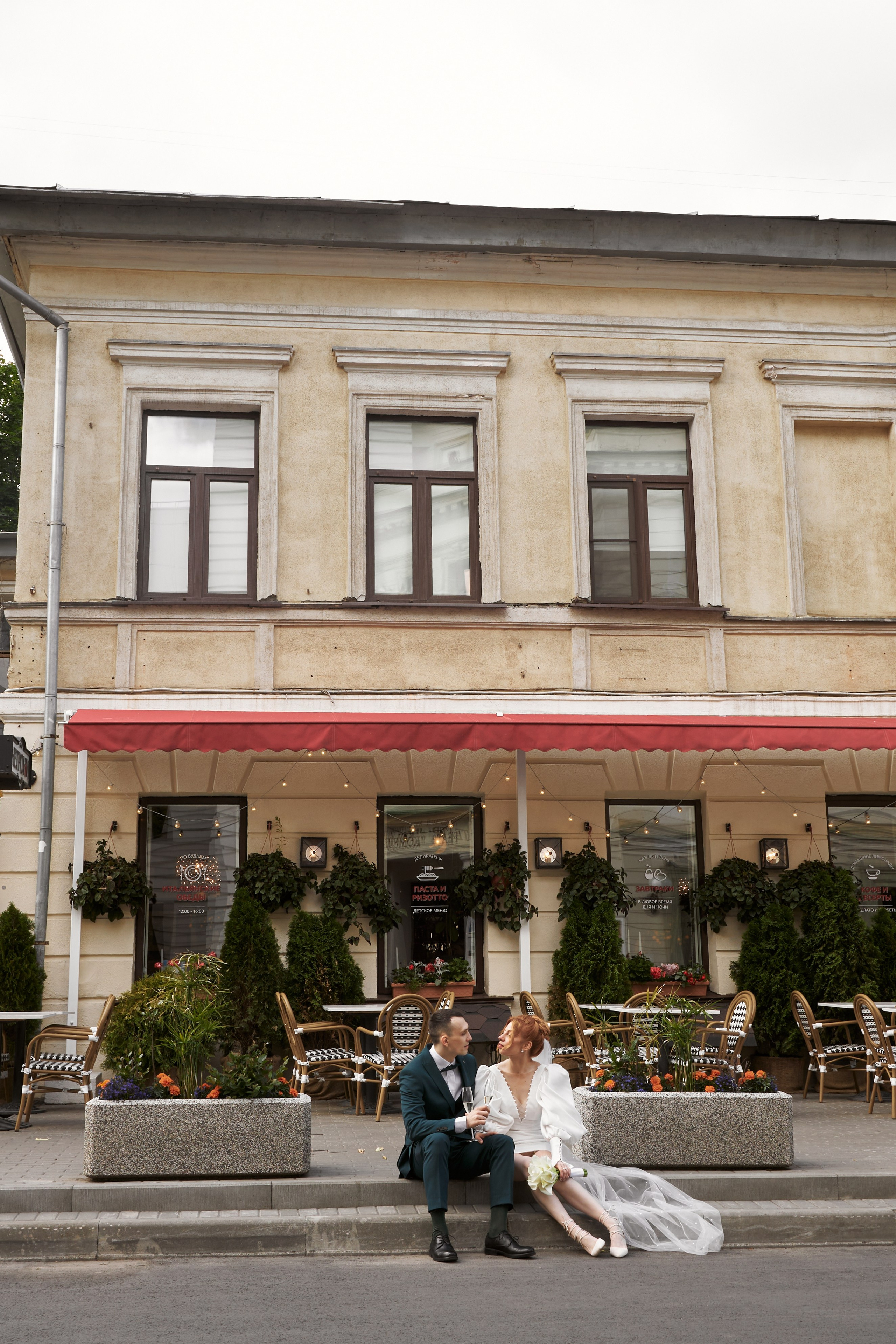 A&M. Свадебный фотограф / Reels Нижний Новгород Татьяна Красильникова