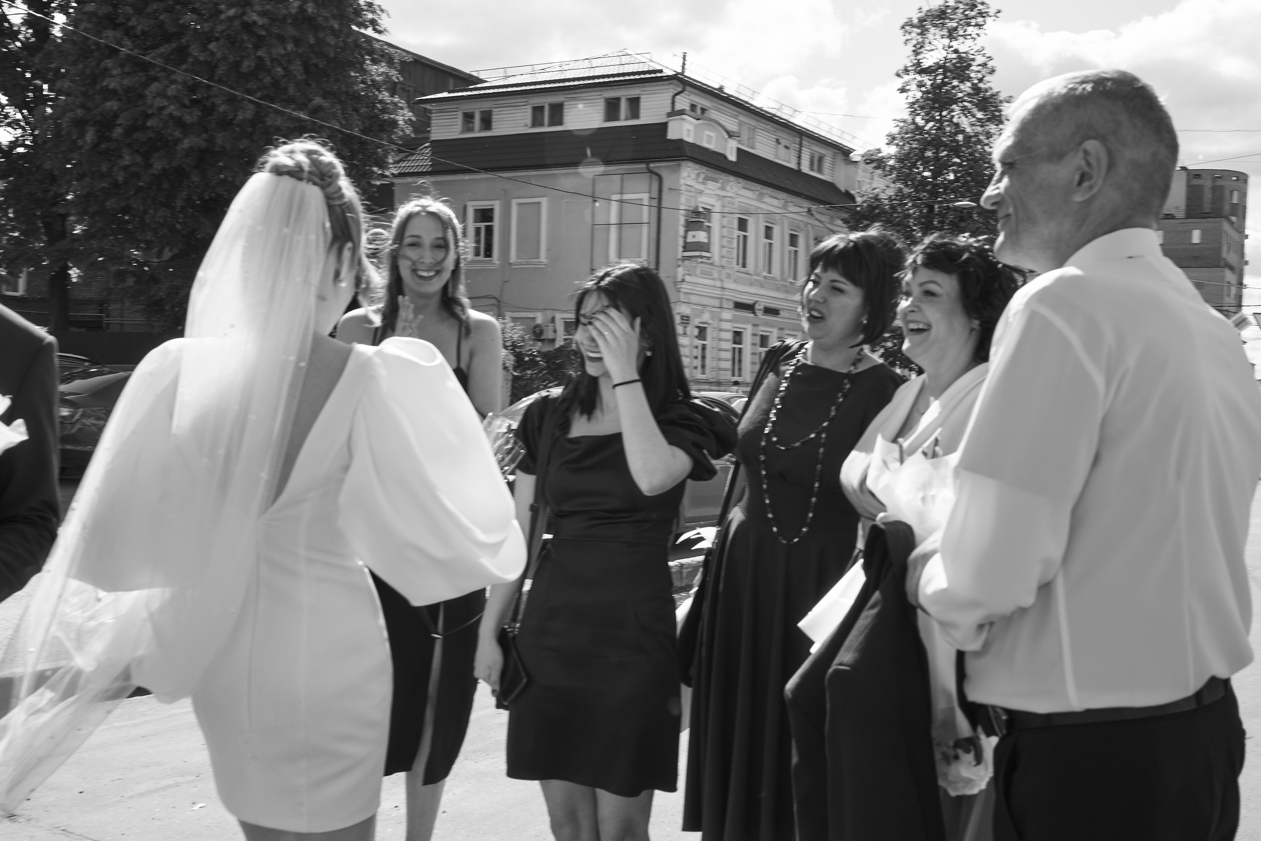 A&M. Свадебный фотограф / Reels Нижний Новгород Татьяна Красильникова