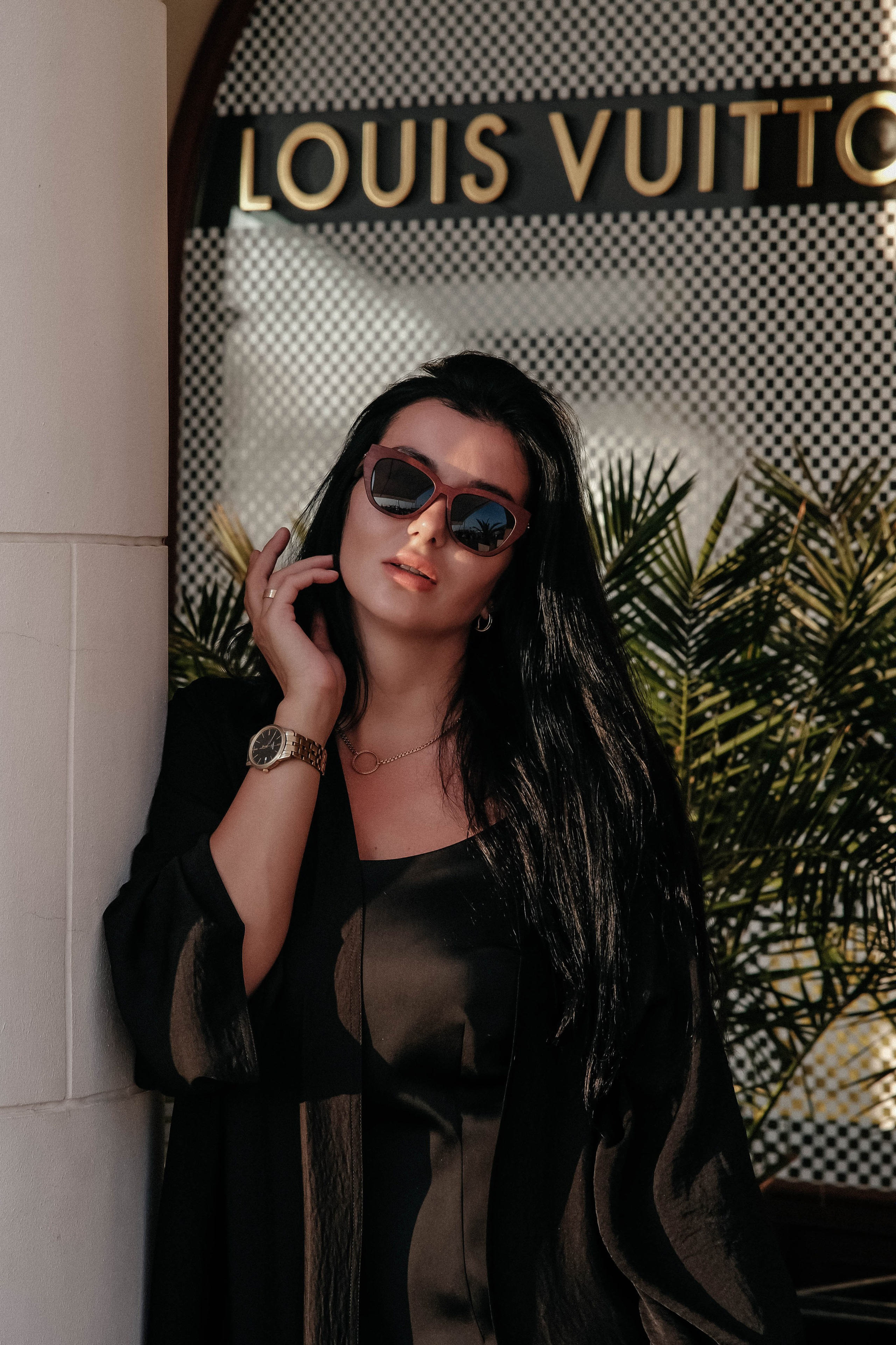 Александра. Главная