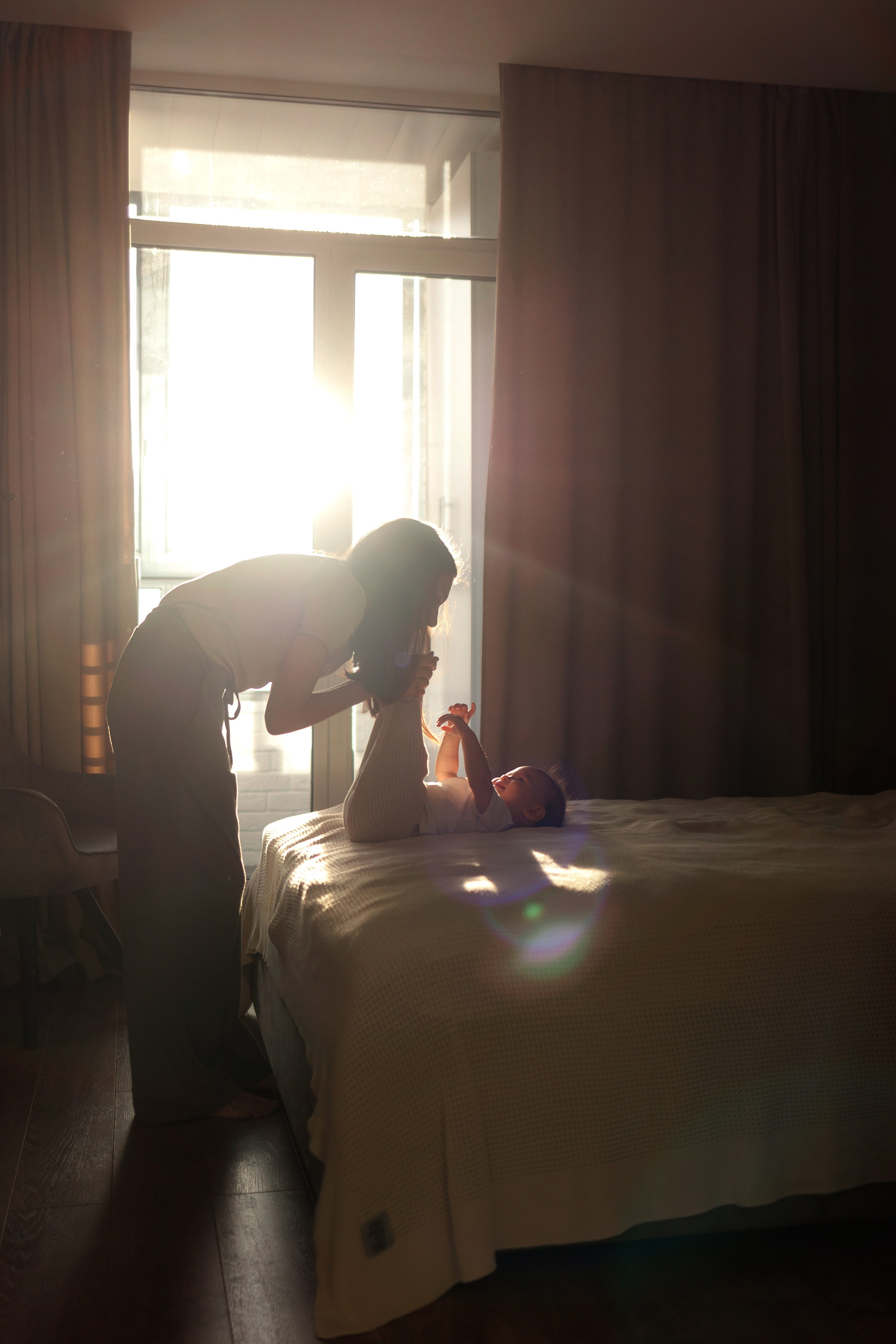 Маша Даша Антон. Фотограф в Красногорске и Москве