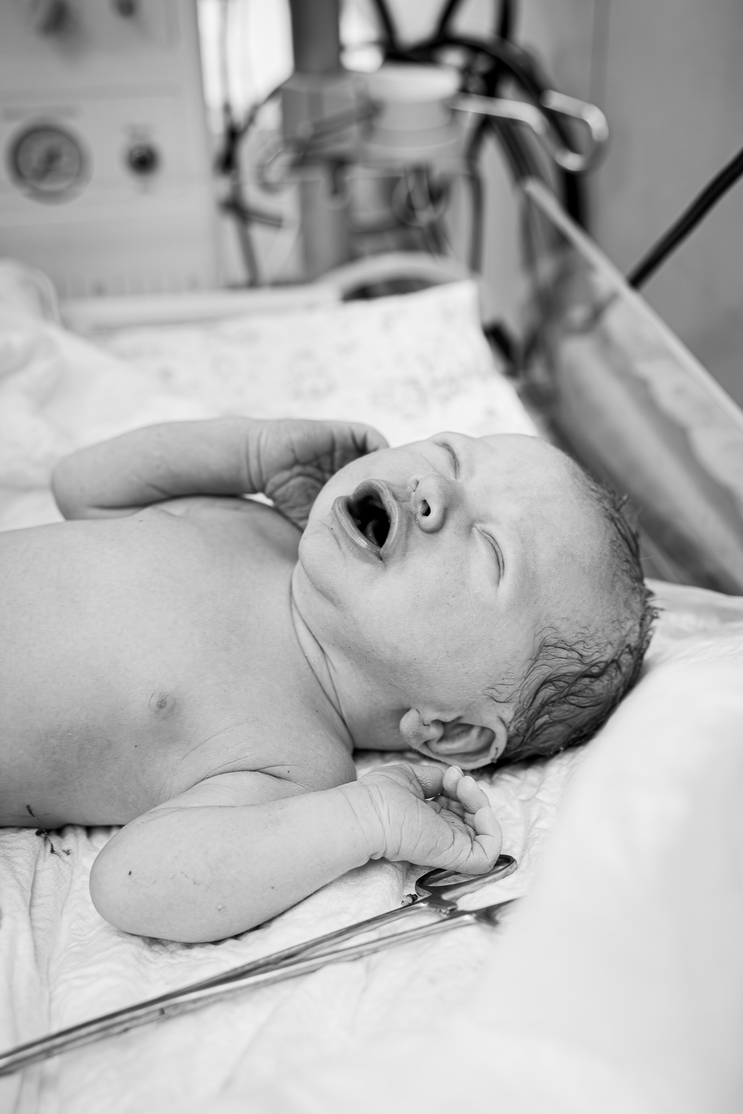 Павел. Фотограф на роды Москва Ольга Летучева