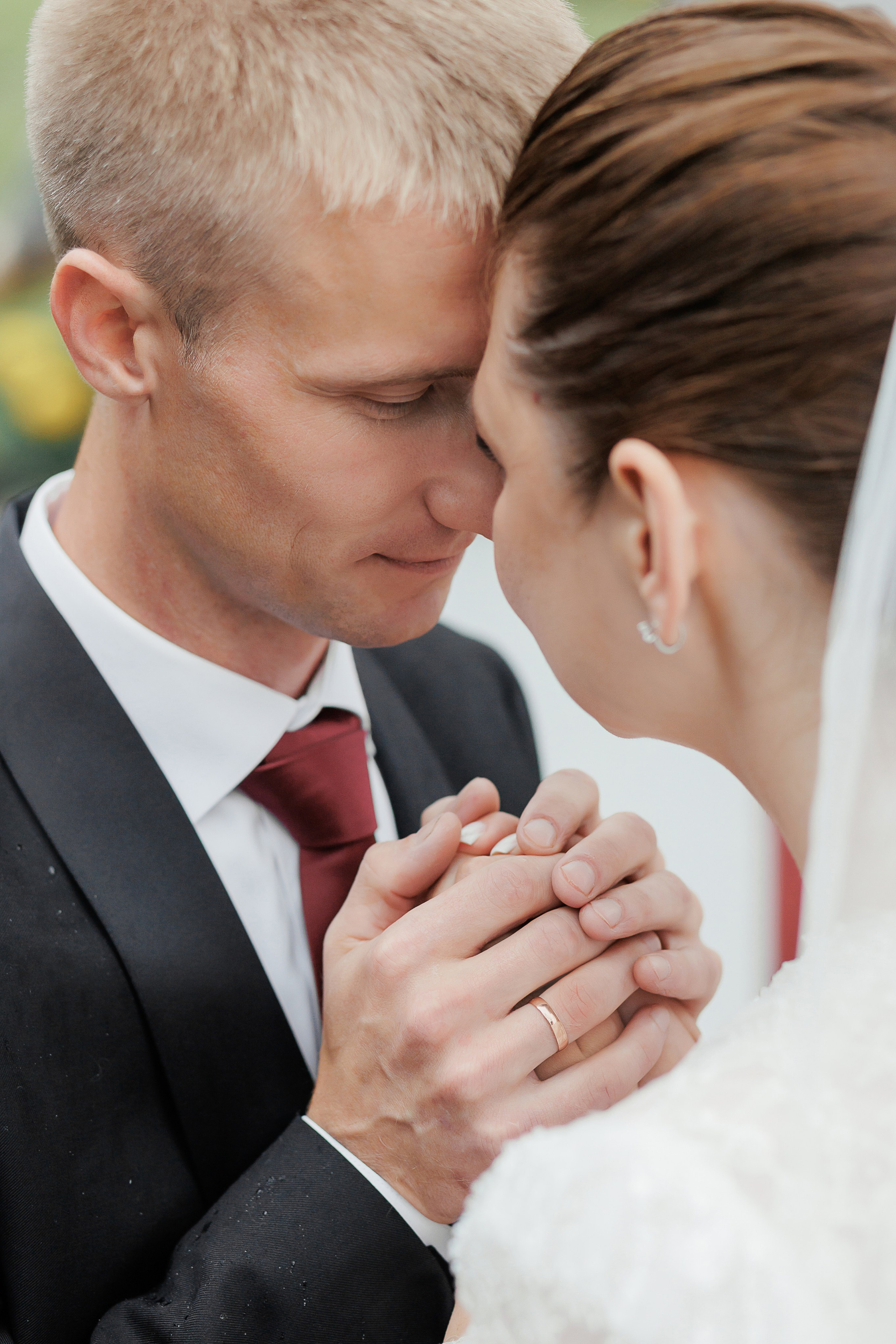 Свадьба Светы и Саши. Свадебный и семейный фотограф в Твери и Тверской области