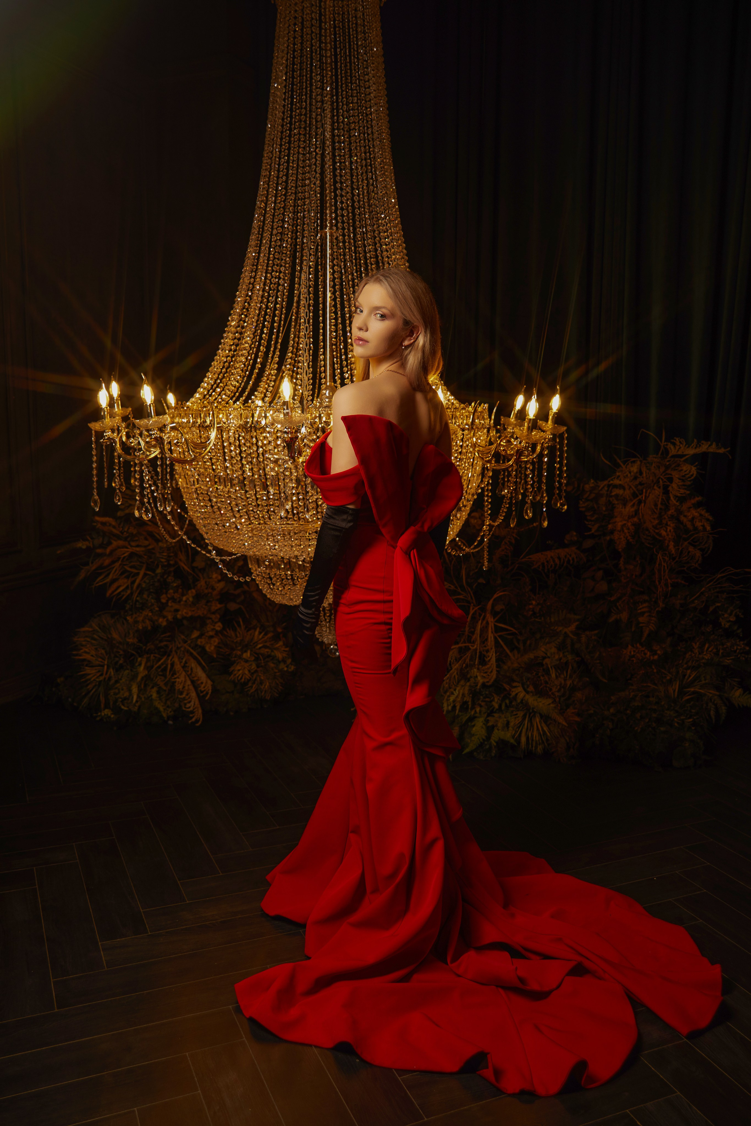 CROSS+STUDIO Tuesday. Свадебный фотограф, портретный фотограф в Москве и Саратове Оксана Анциферова