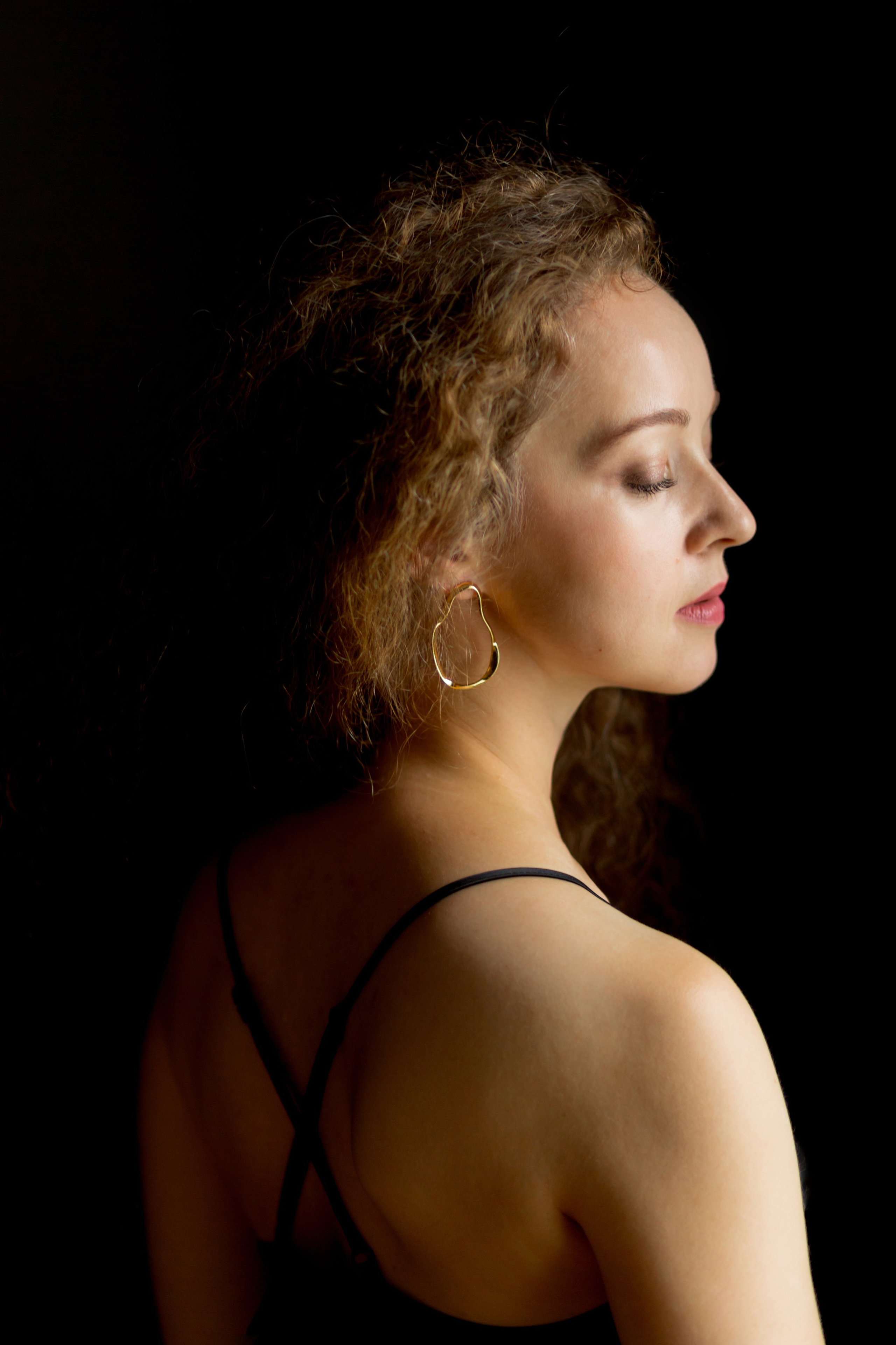 Анастасия. Семейный и портретный фотограф в Санкт-Петербурге Андрей Воробьев