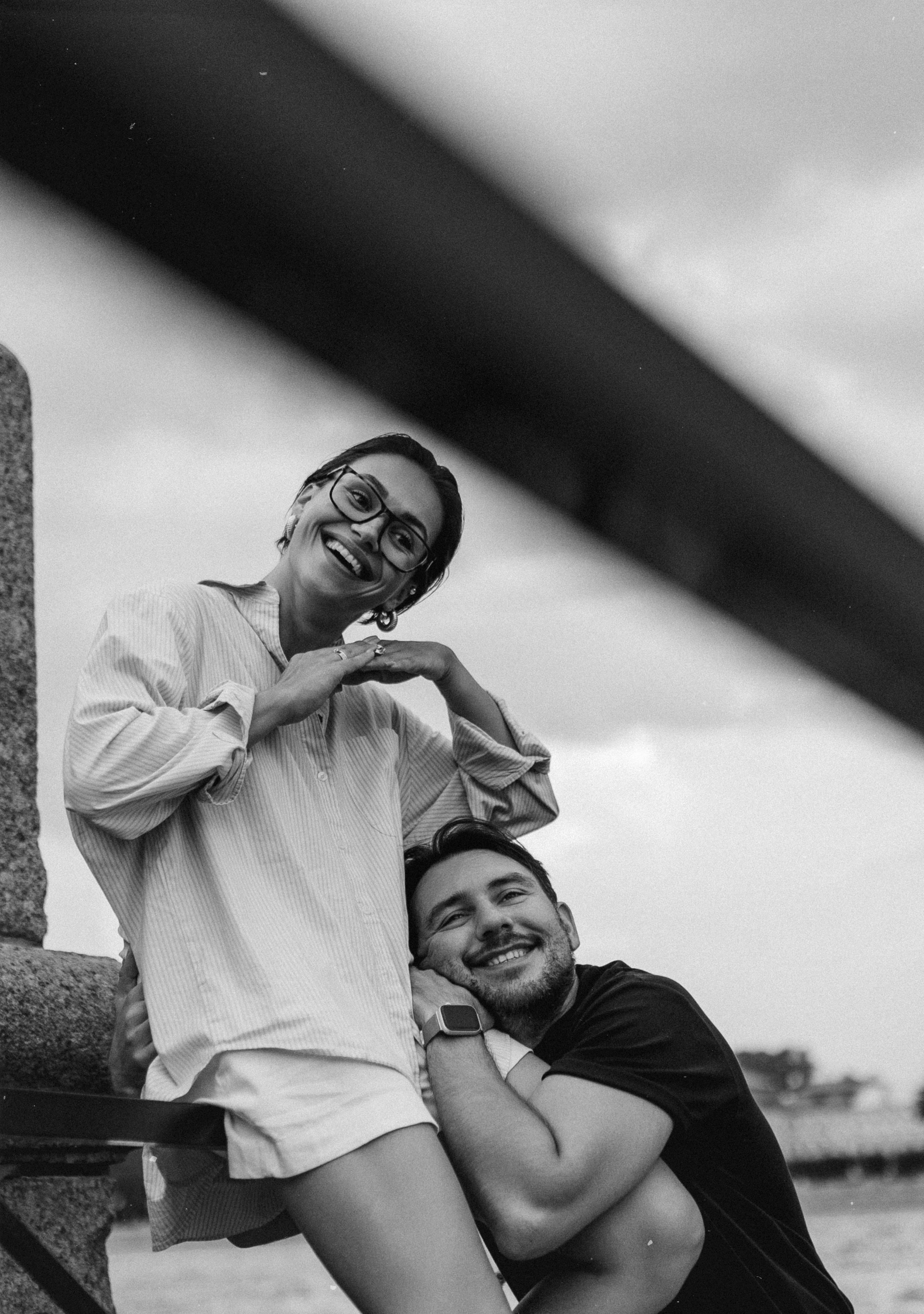 Кирилл/Даша Спб. Фотограф в Москве Татьяна Сергеева