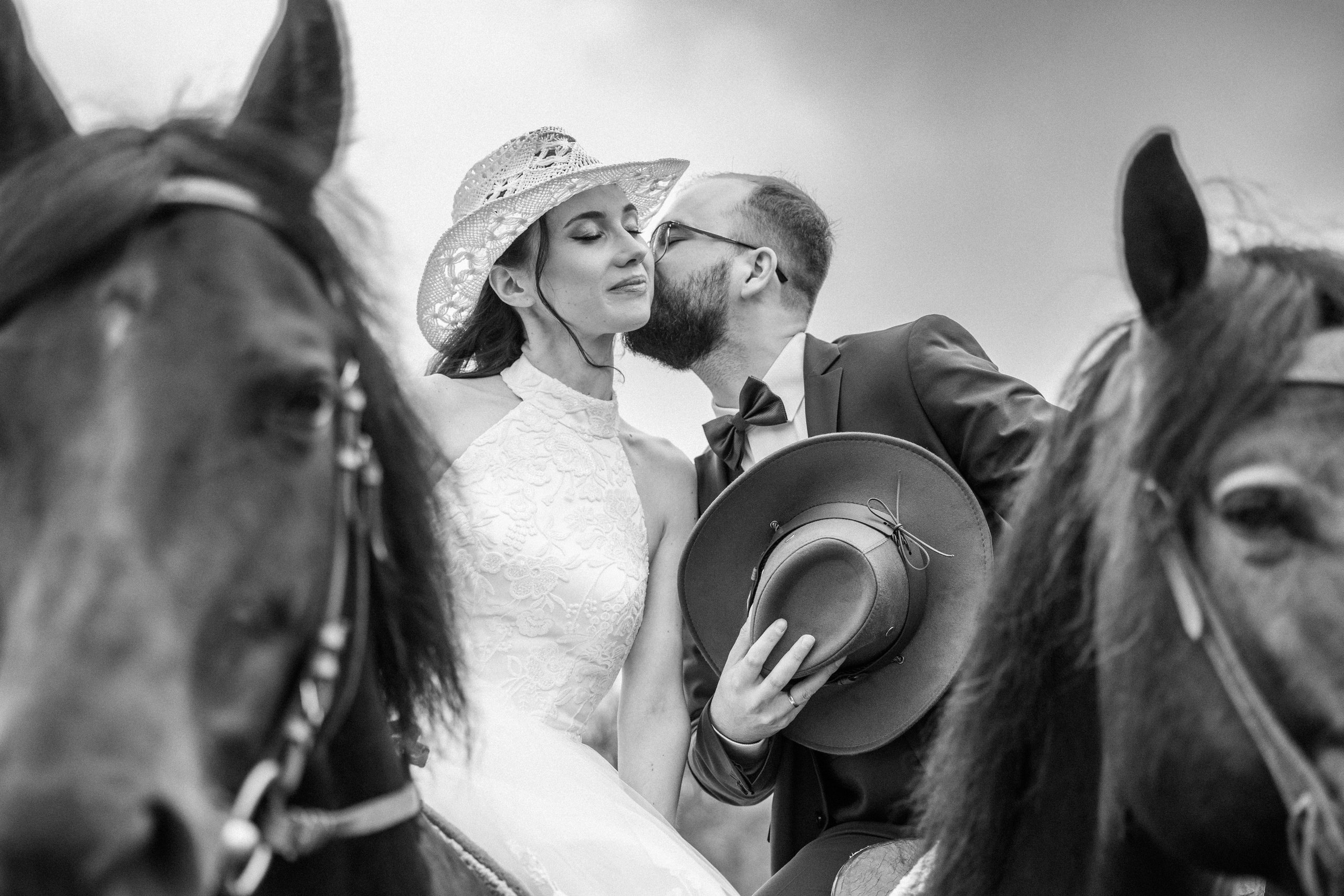 Love Story. Фотограф-анималист Юлия Удовенко