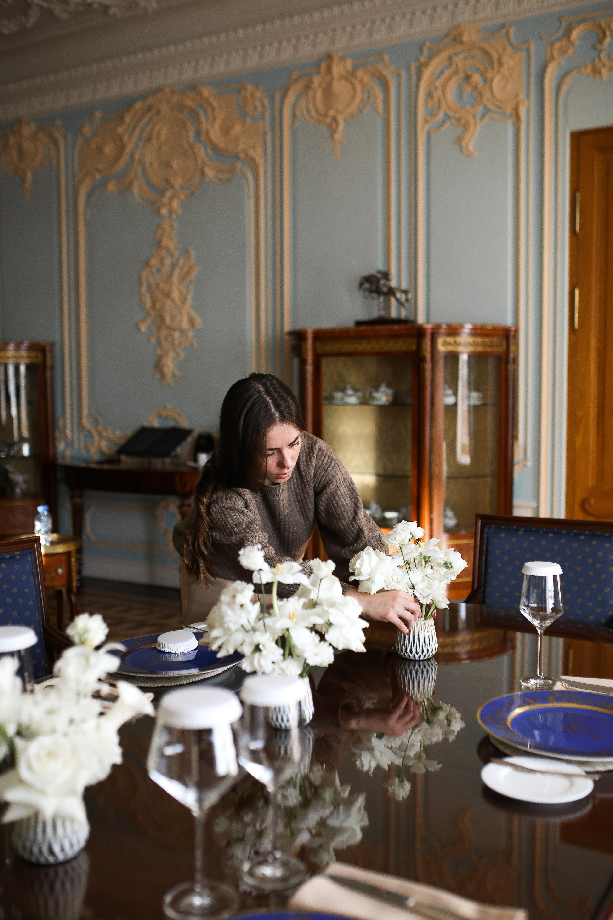 Pasha Yulya | Trezzini Palace, Saint-Petersburg. Портретные и свадебные съемки