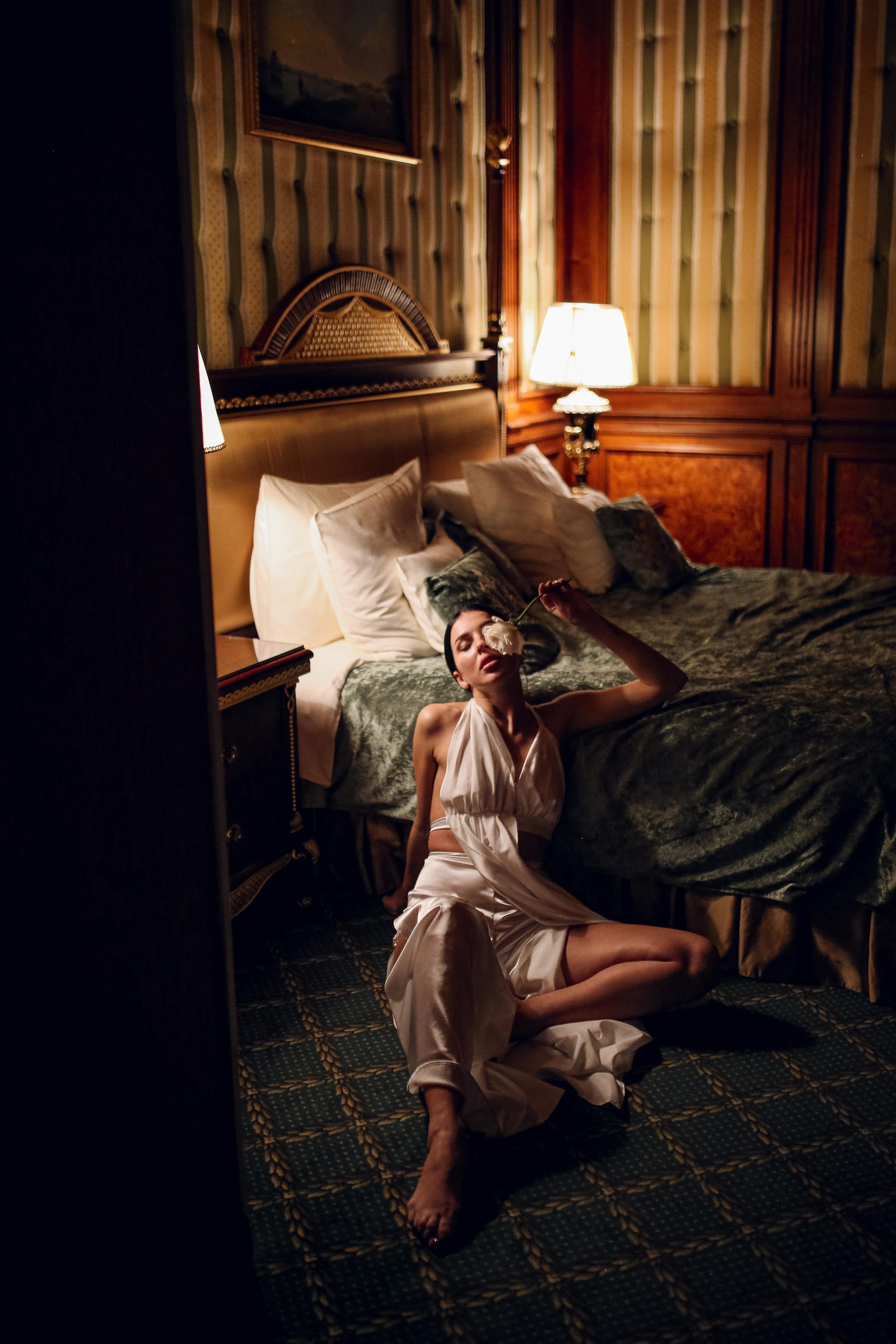 Pasha Yulya | Trezzini Palace, Saint-Petersburg. Портретные и свадебные съемки