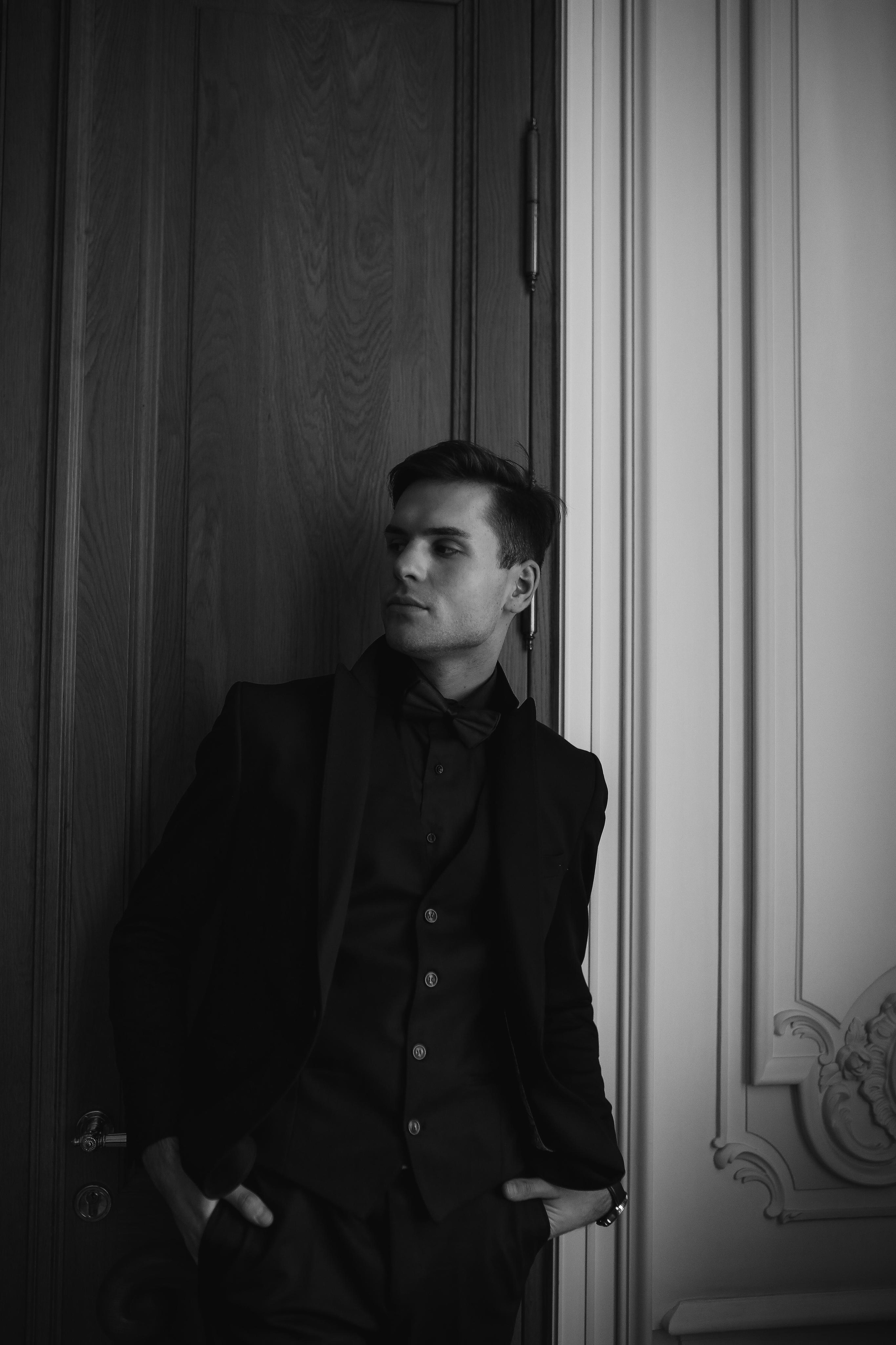 Pasha Yulya | Trezzini Palace, Saint-Petersburg. Портретные и свадебные съемки