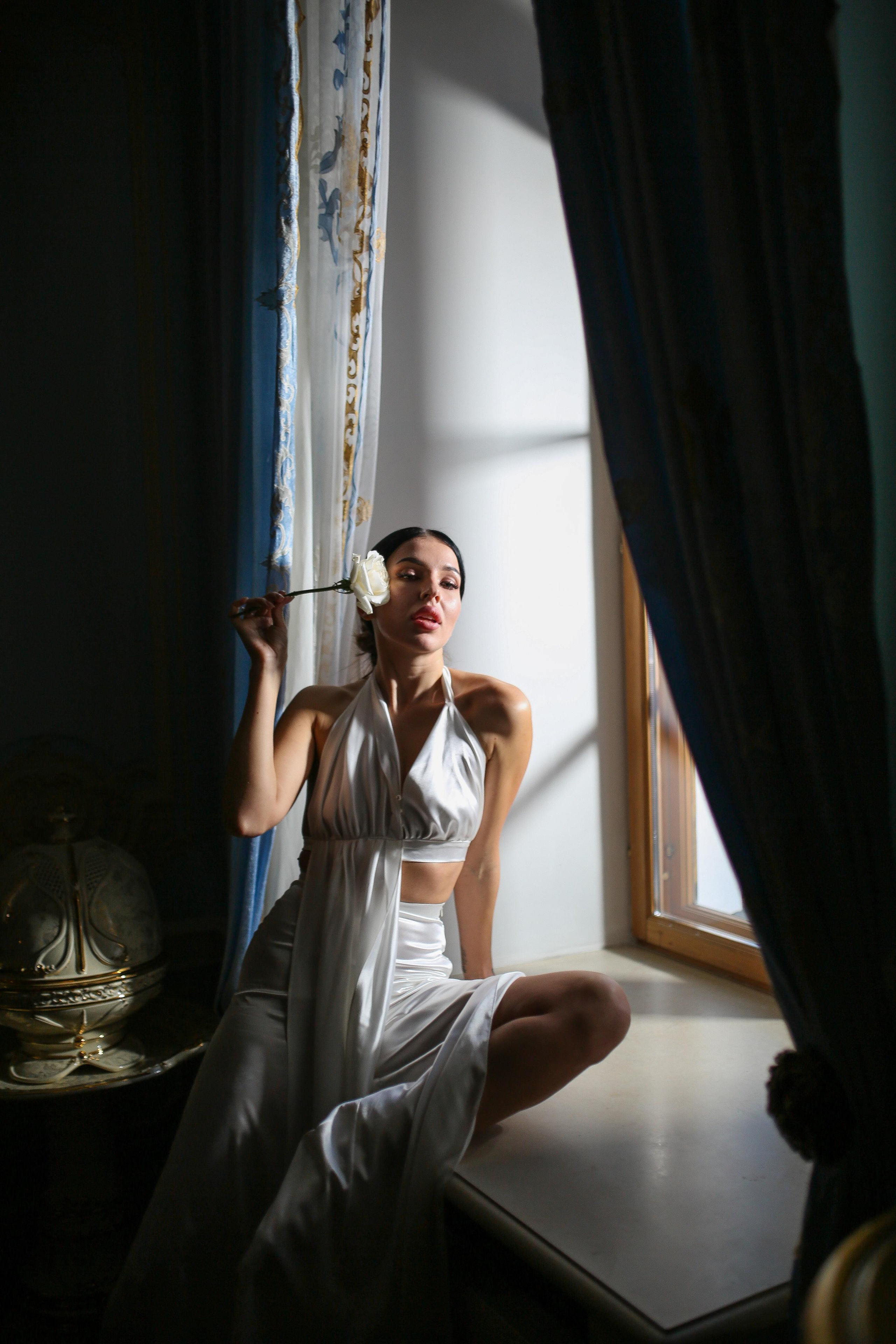 Pasha Yulya | Trezzini Palace, Saint-Petersburg. Портретные и свадебные съемки