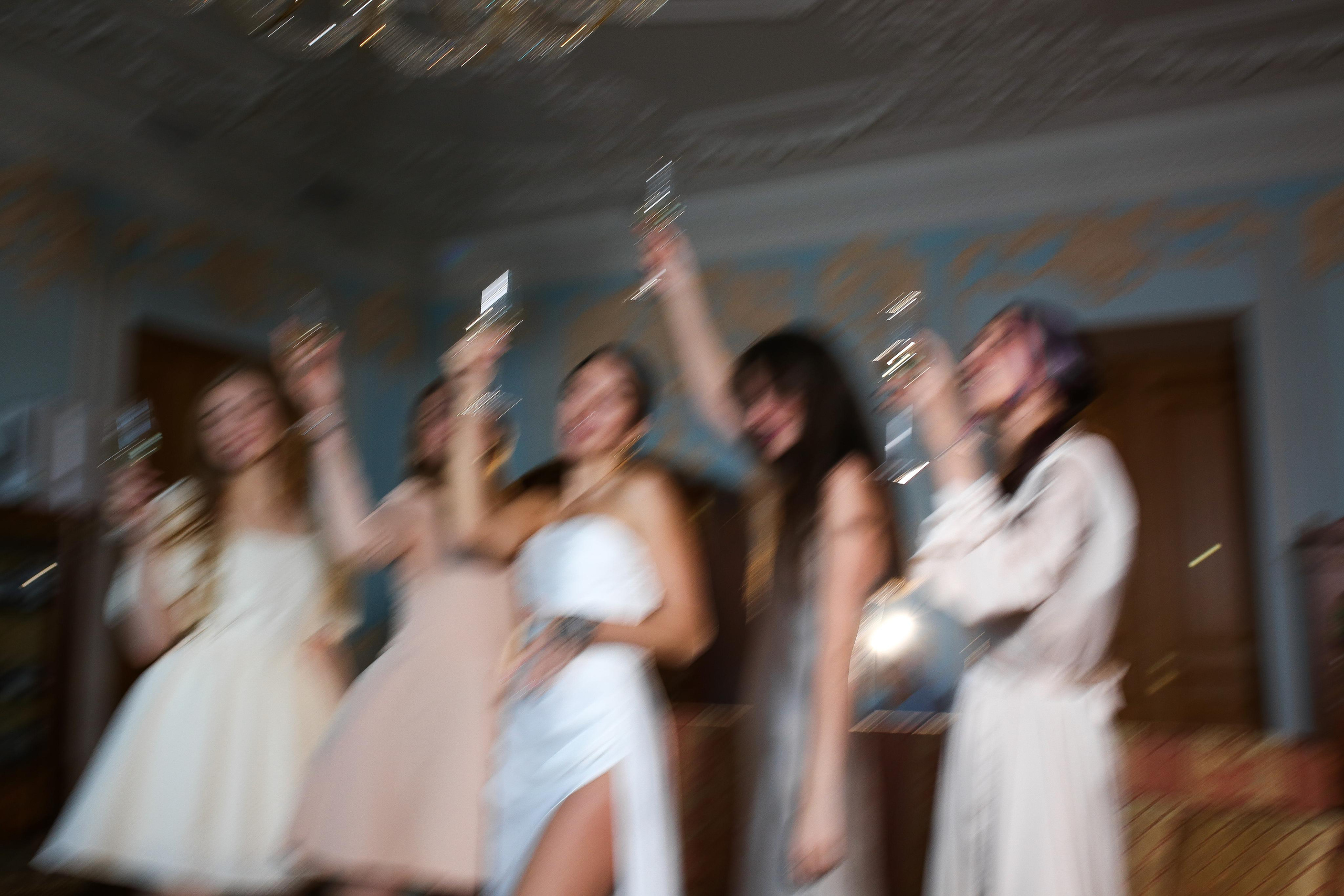 Pasha Yulya | Trezzini Palace, Saint-Petersburg. Портретные и свадебные съемки