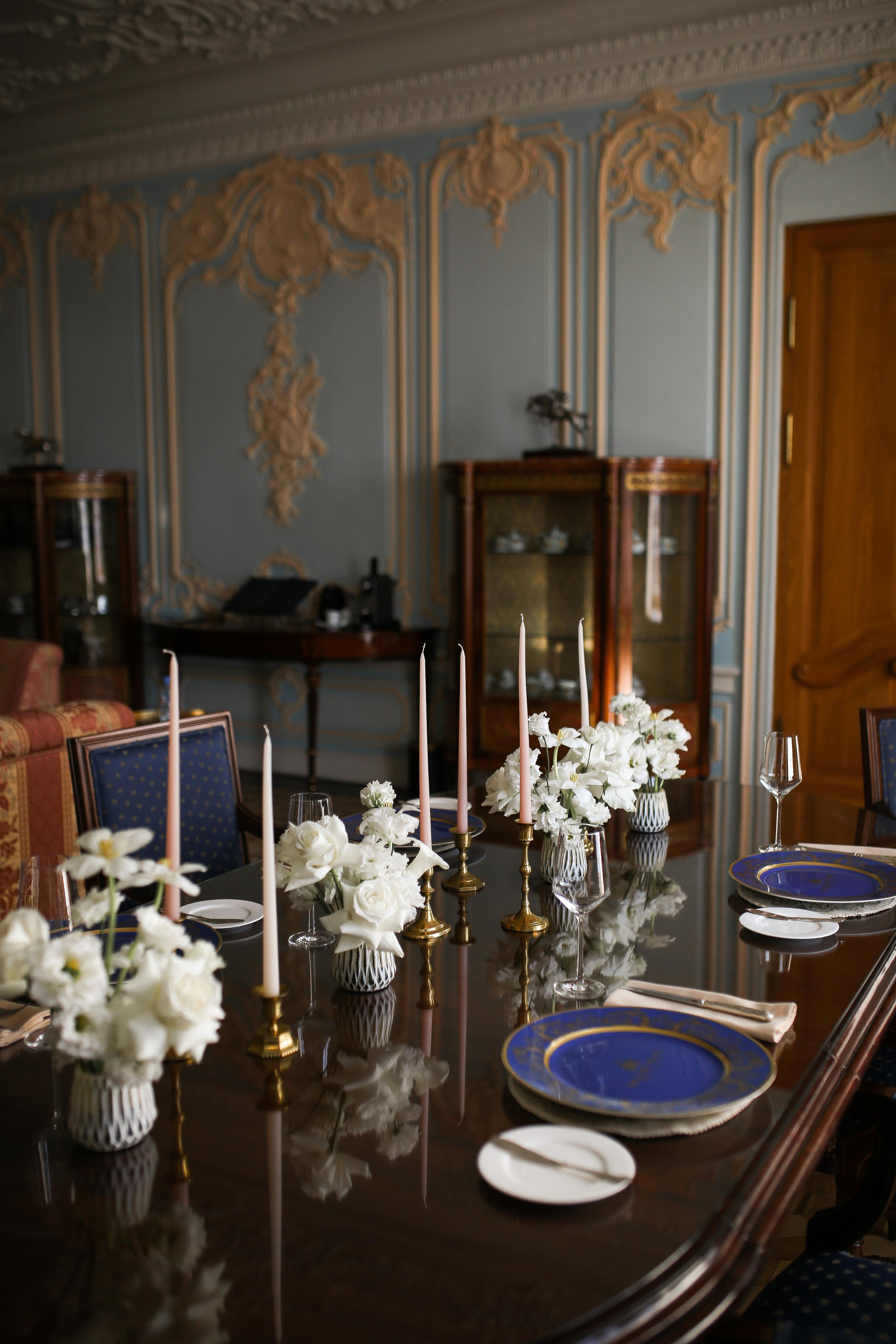 Pasha Yulya | Trezzini Palace, Saint-Petersburg. Портретные и свадебные съемки