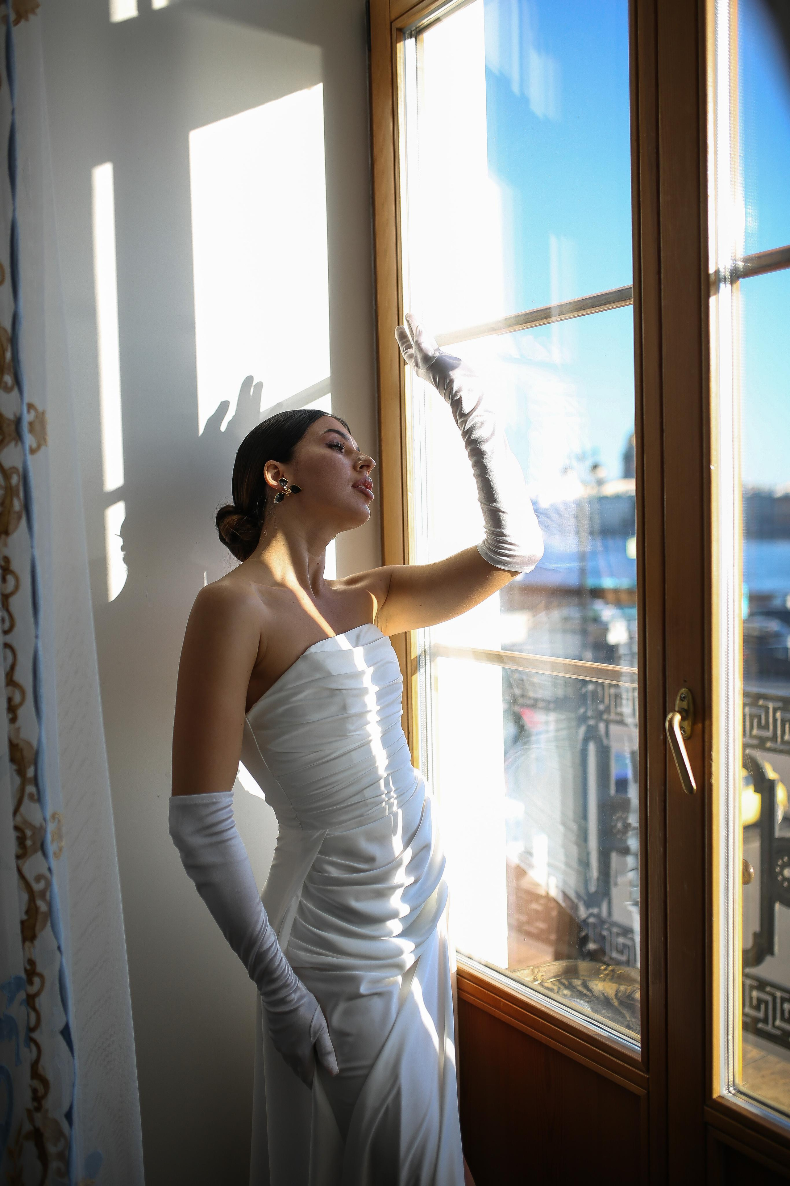 Pasha Yulya | Trezzini Palace, Saint-Petersburg. Портретные и свадебные съемки