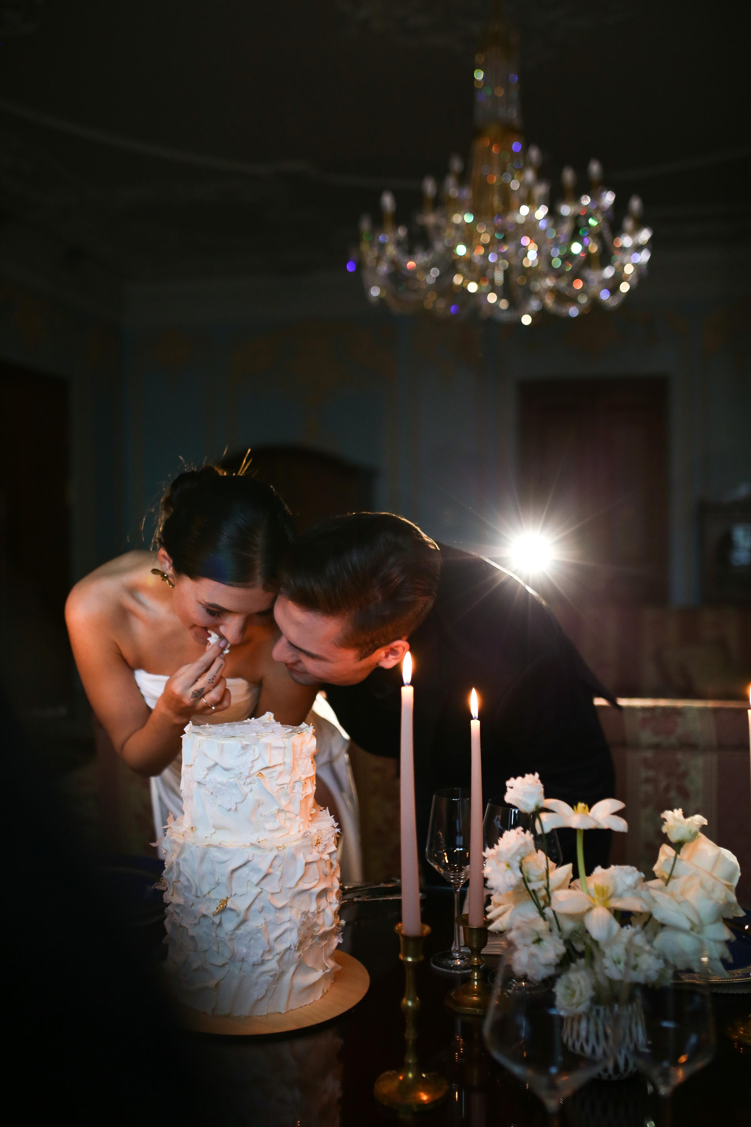 Pasha Yulya | Trezzini Palace, Saint-Petersburg. Портретные и свадебные съемки