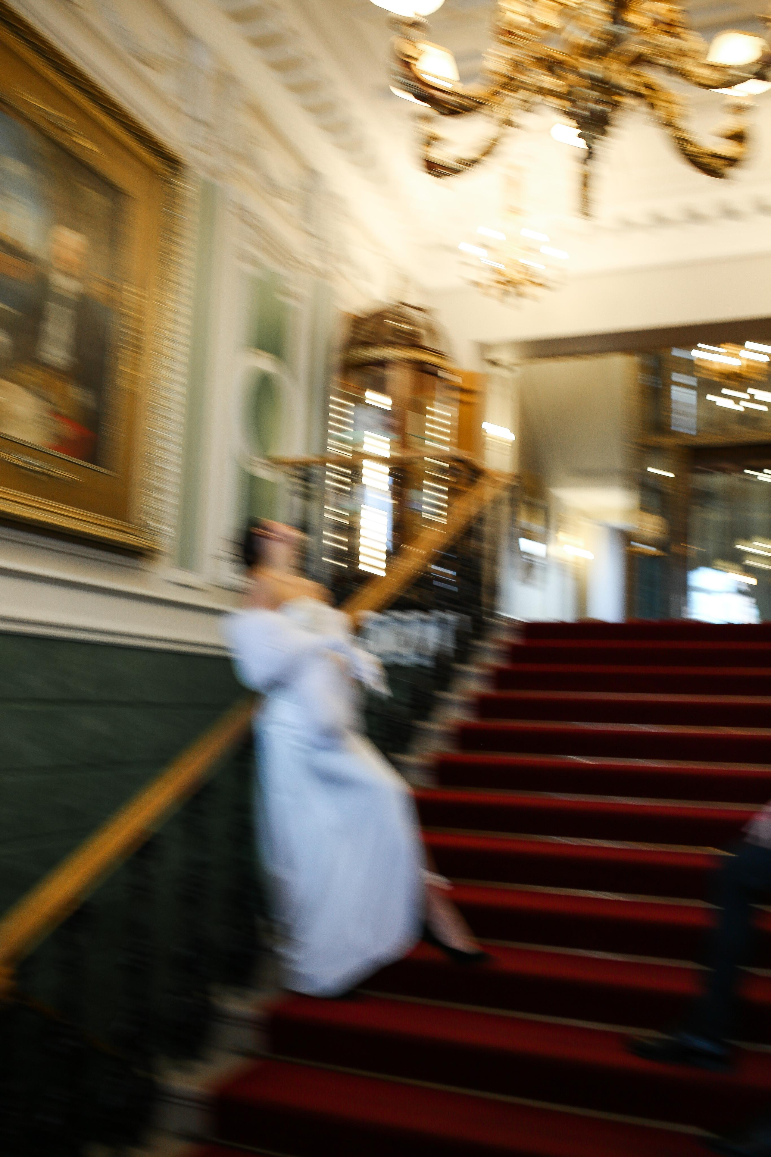 Pasha Yulya | Trezzini Palace, Saint-Petersburg. Портретные и свадебные съемки