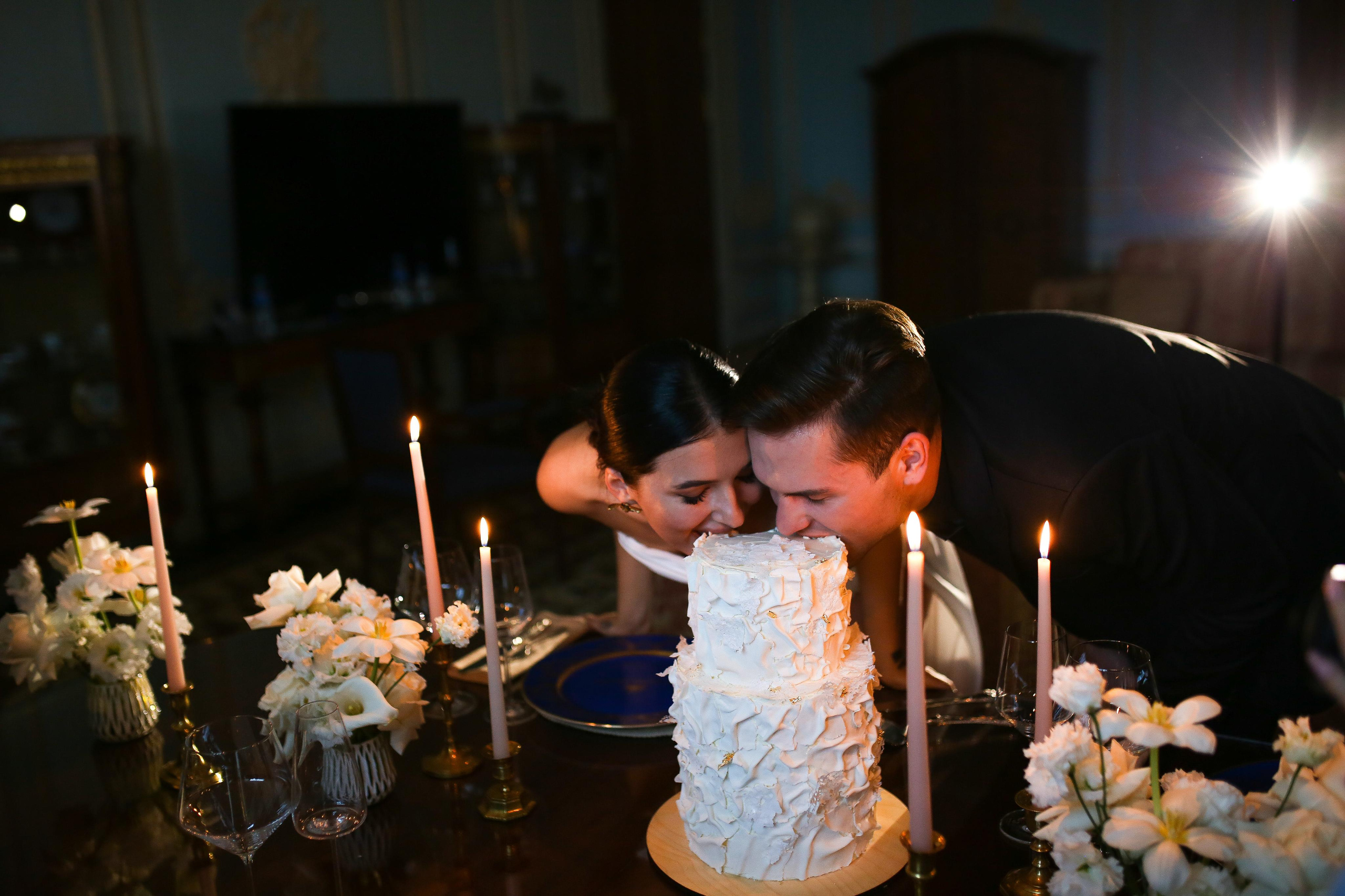 Pasha Yulya | Trezzini Palace, Saint-Petersburg. Портретные и свадебные съемки