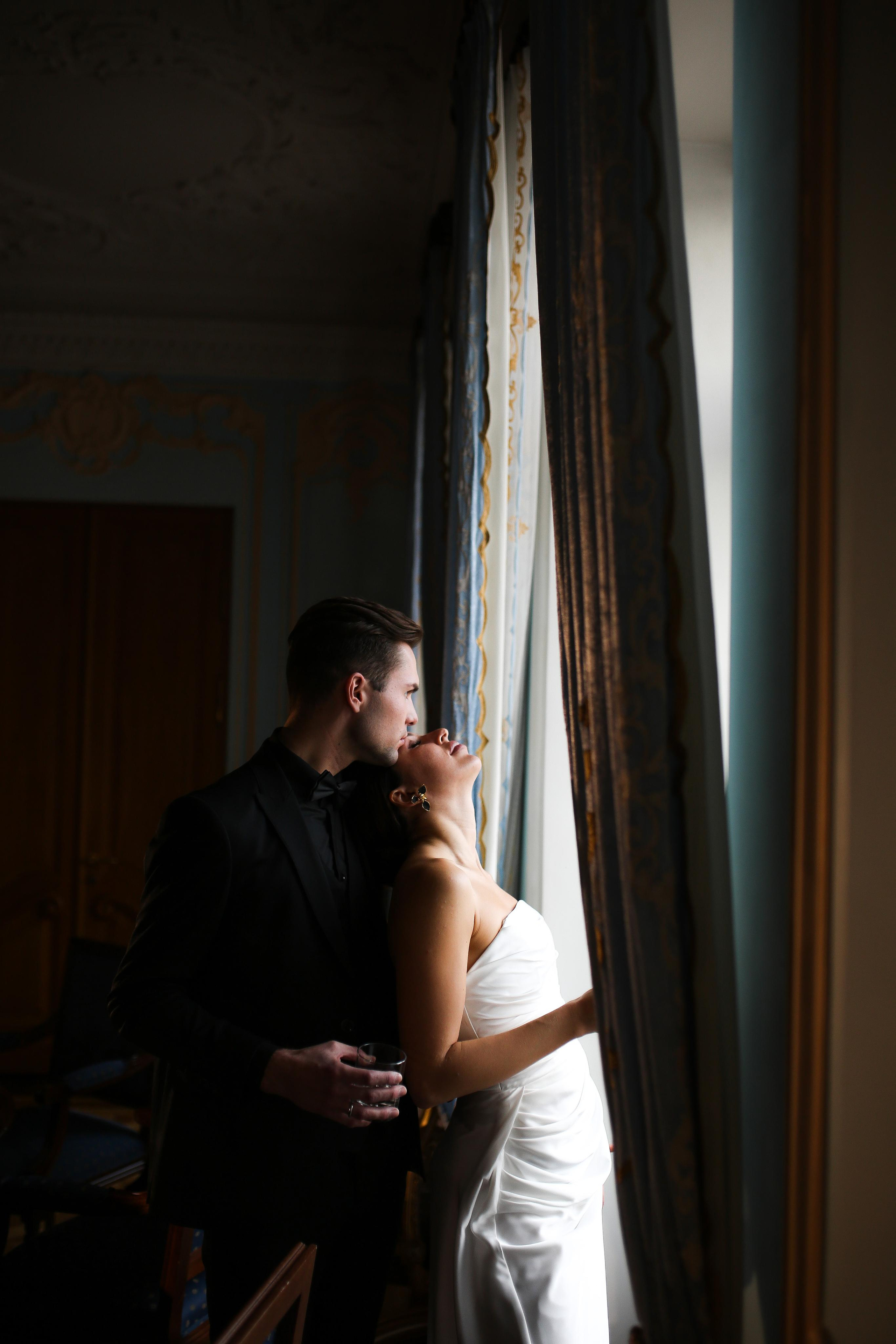 Pasha Yulya | Trezzini Palace, Saint-Petersburg. Портретные и свадебные съемки